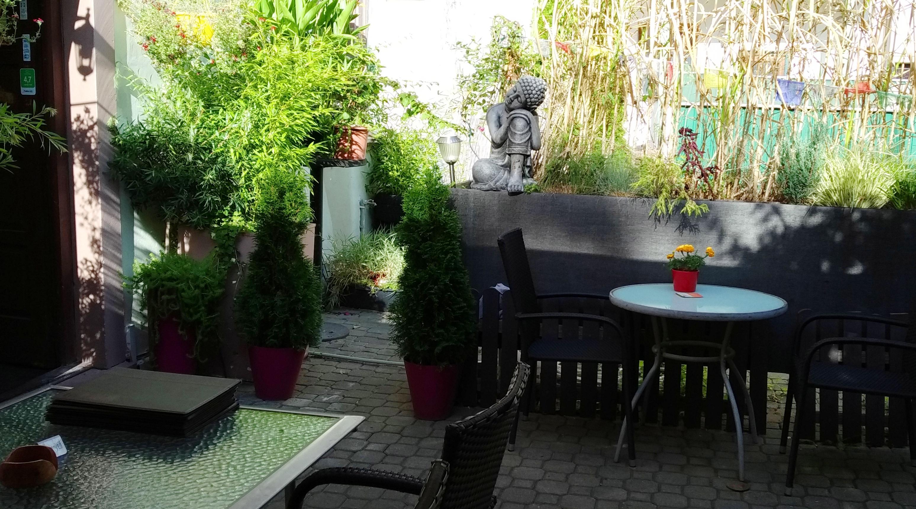 Restaurace Tandoor foto 6