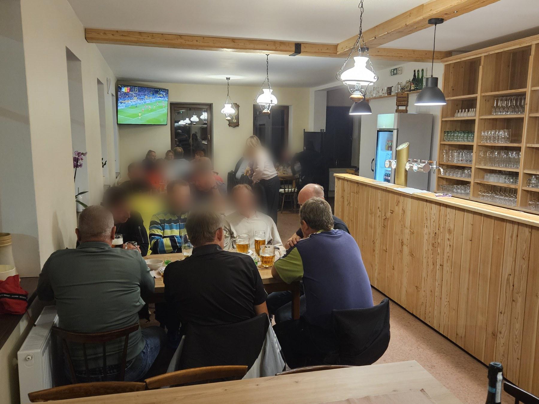 Hostinec u Kateřiny foto 3