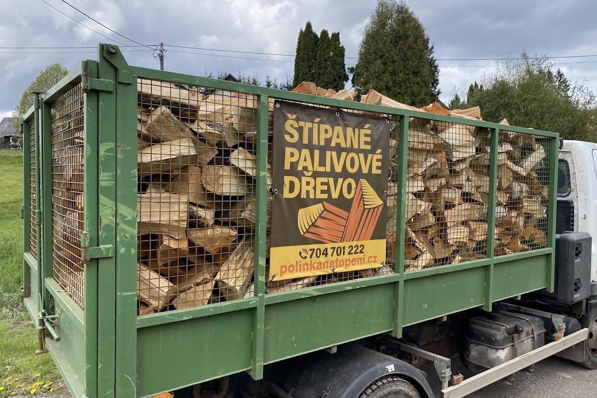 Polínka na topení .cz
