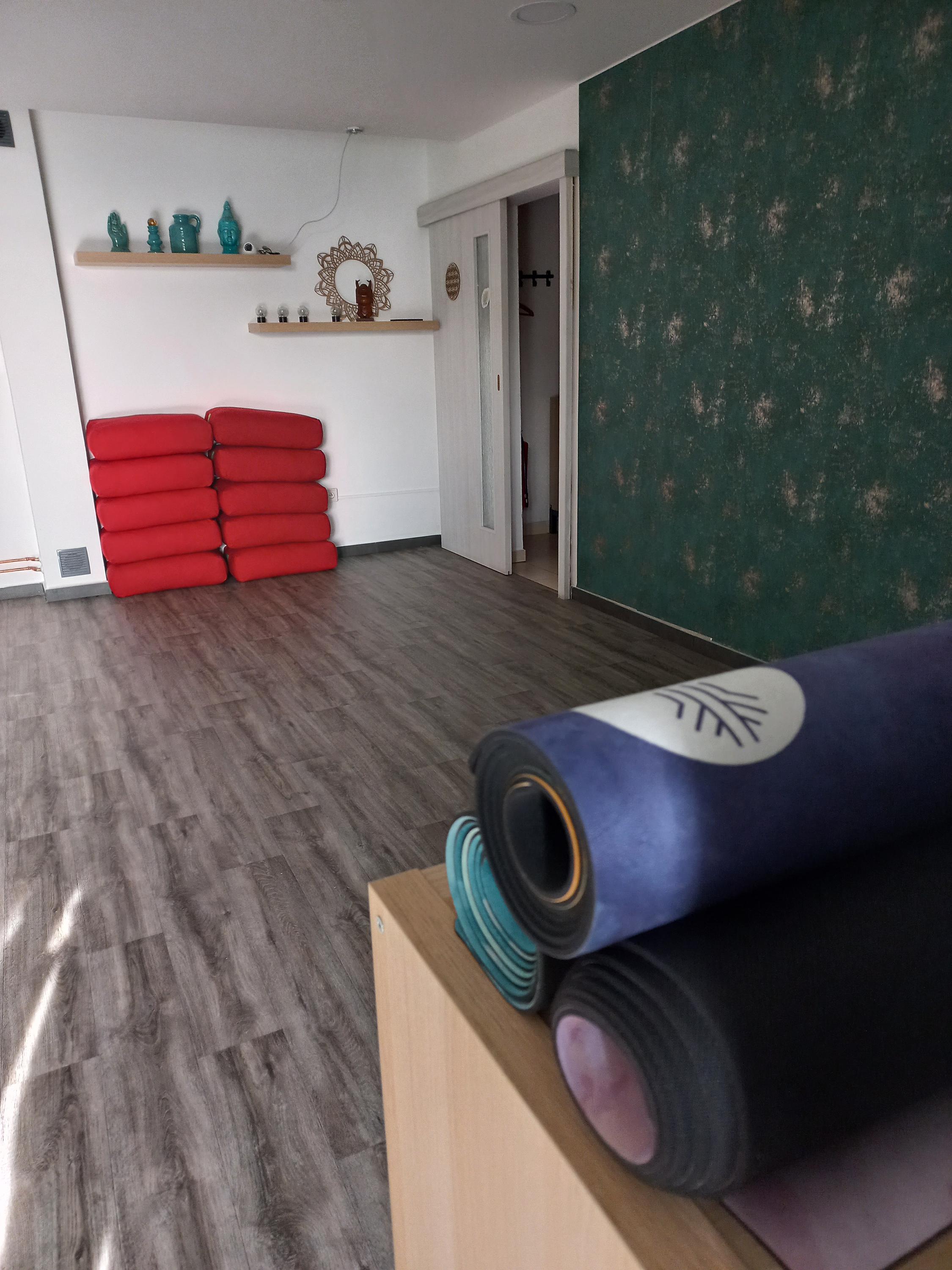 Studio Blaho - jóga a relaxace foto 4