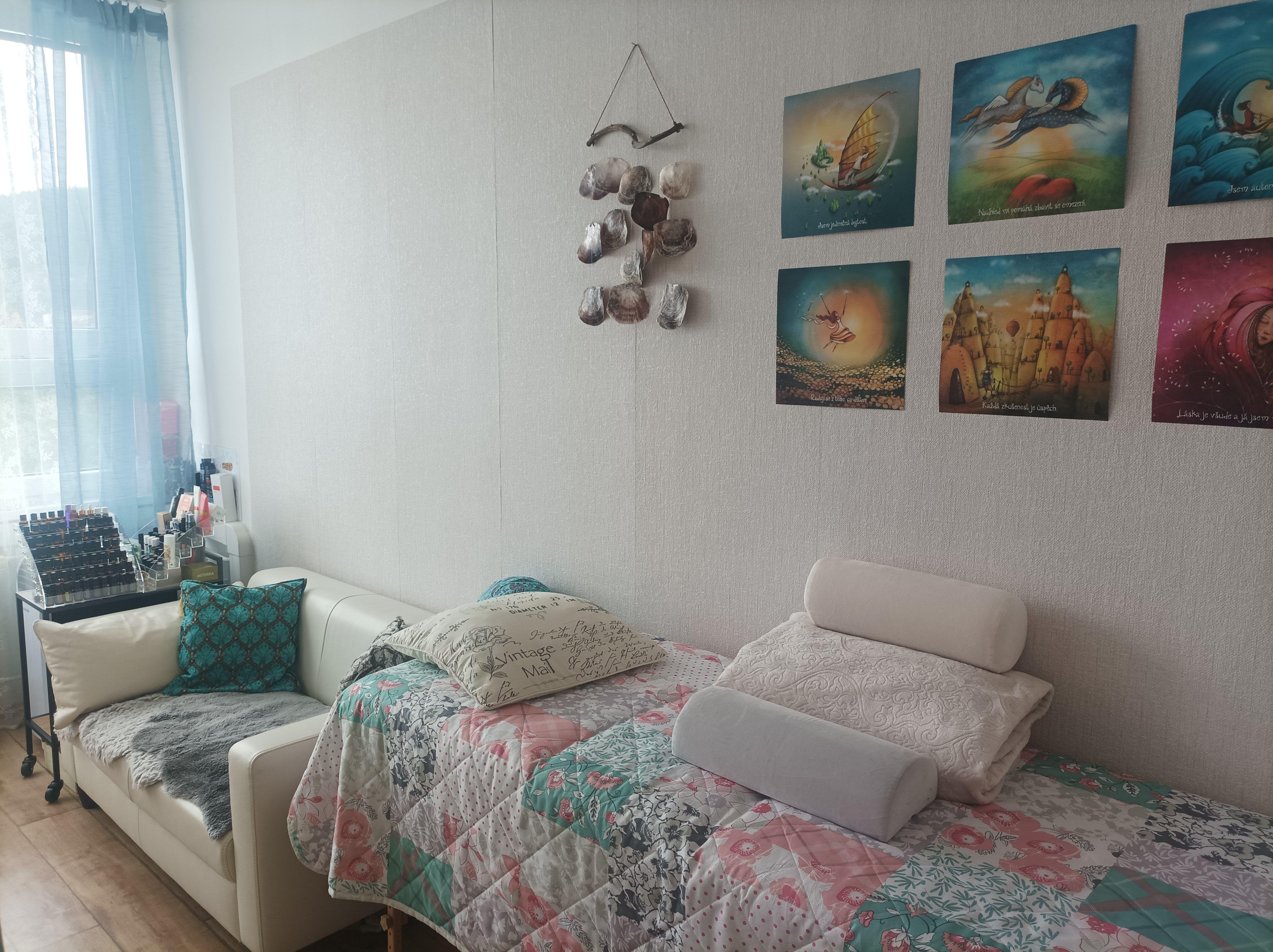 Koučink - Marta Němečková foto 4