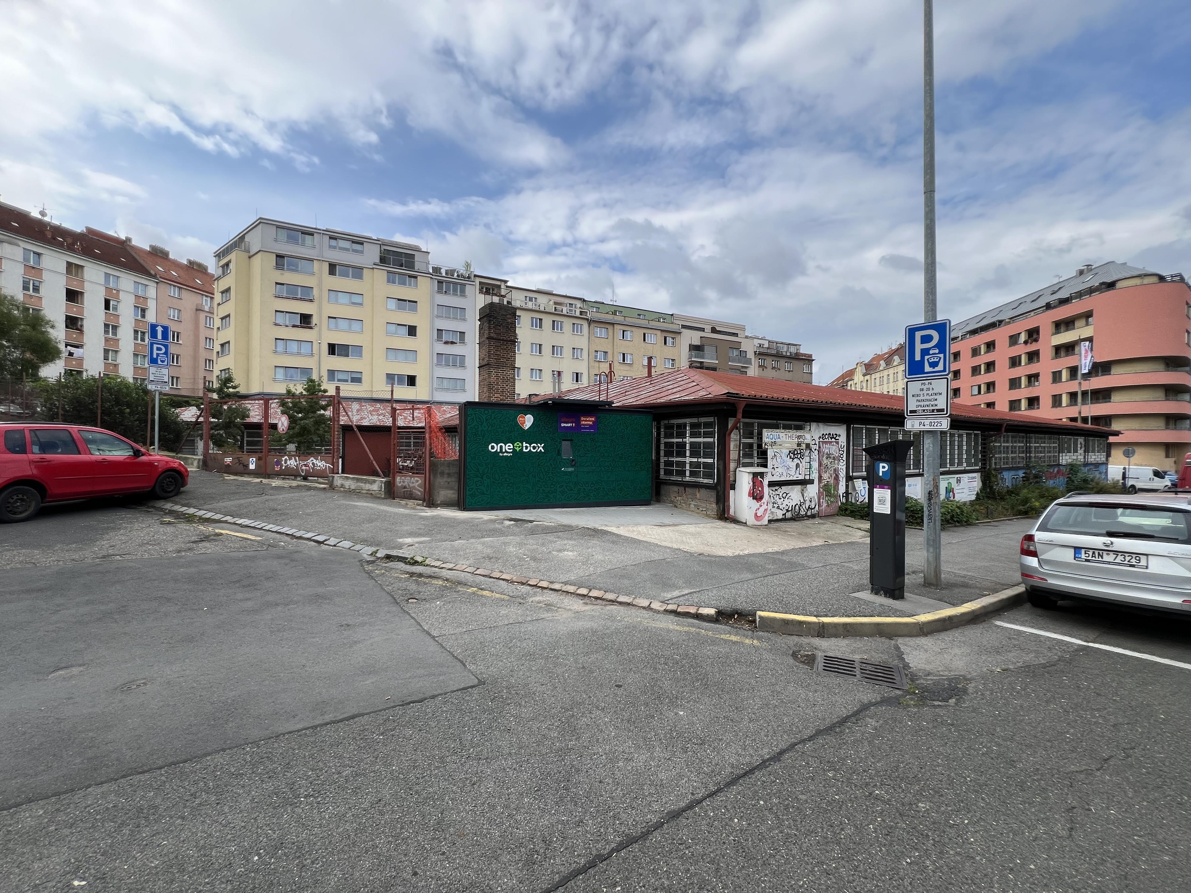 One Box by Allegro foto 3