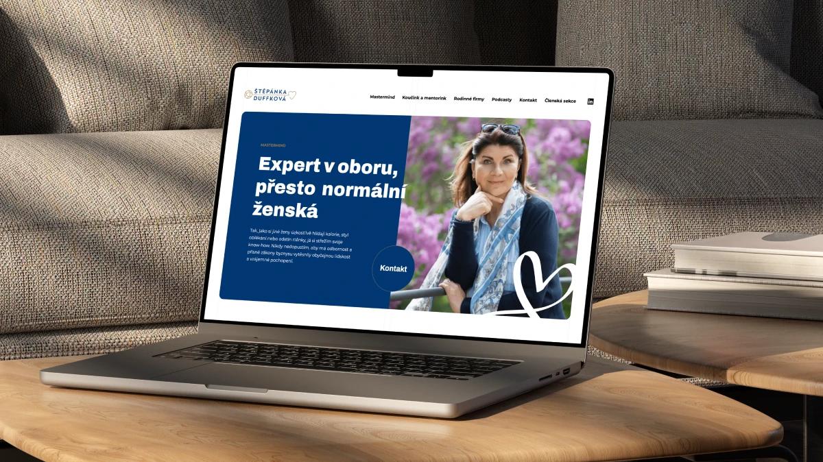 Radek Vanat - tvorba webových stránek a e-shopů foto 2
