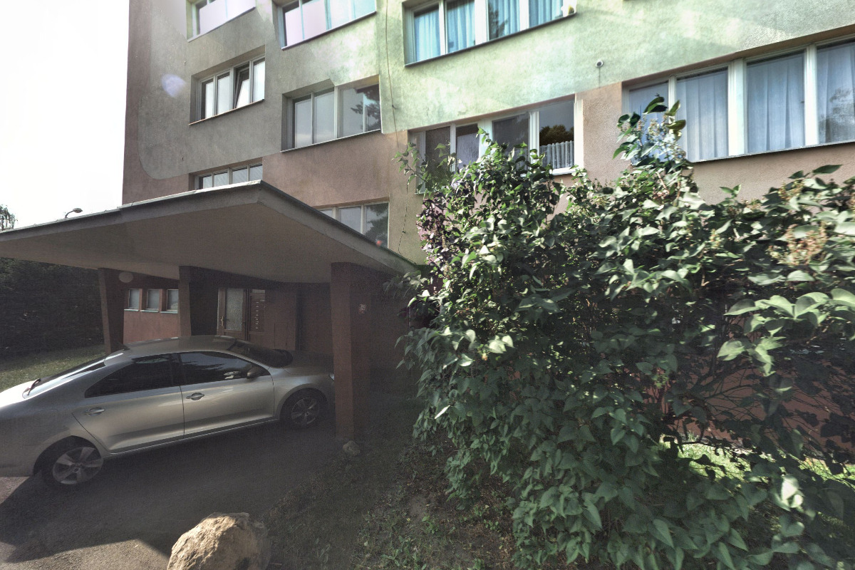 Vizážistka Monika Macurová foto 2