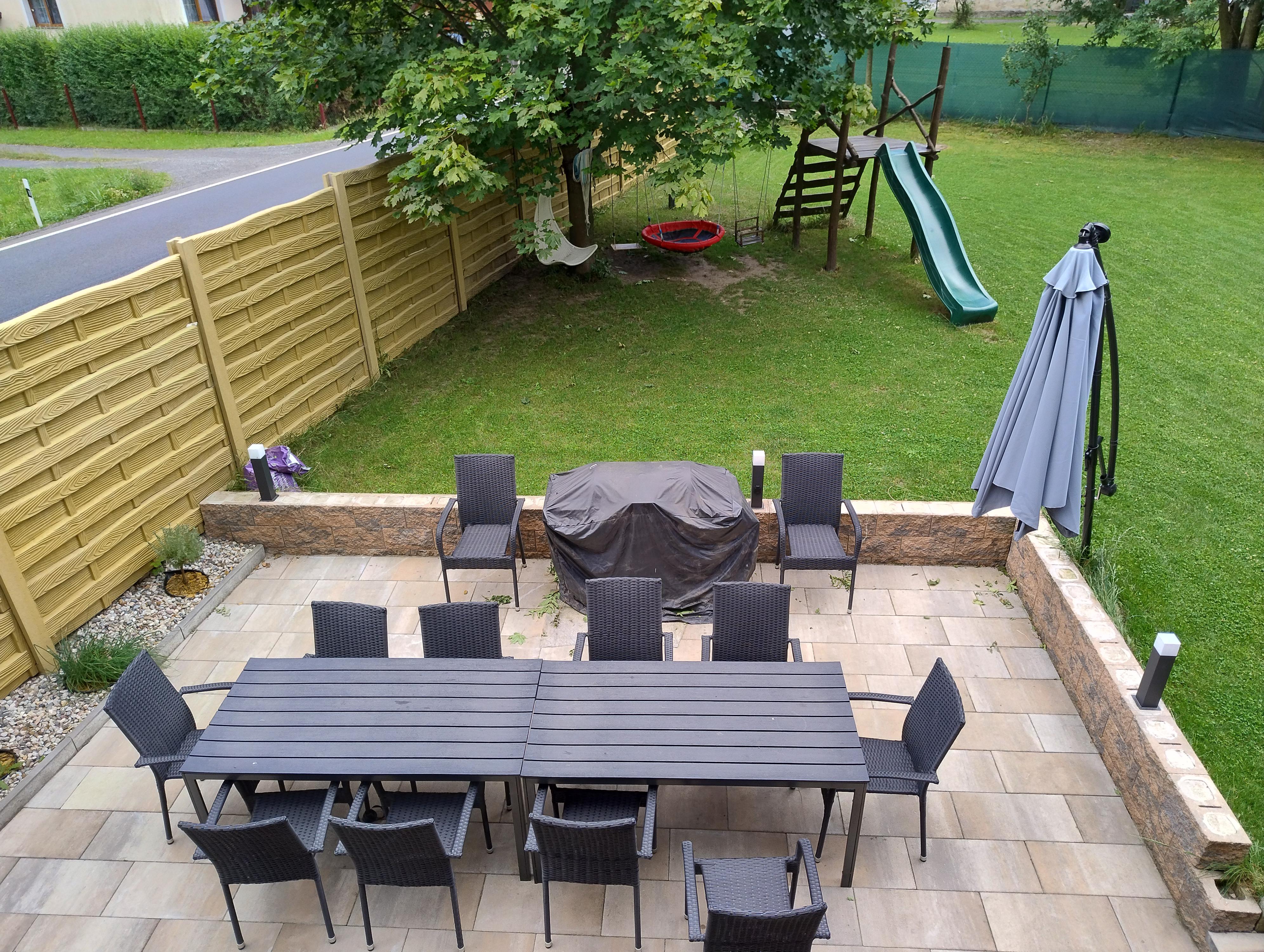 Roubenka u Malamuta foto 4