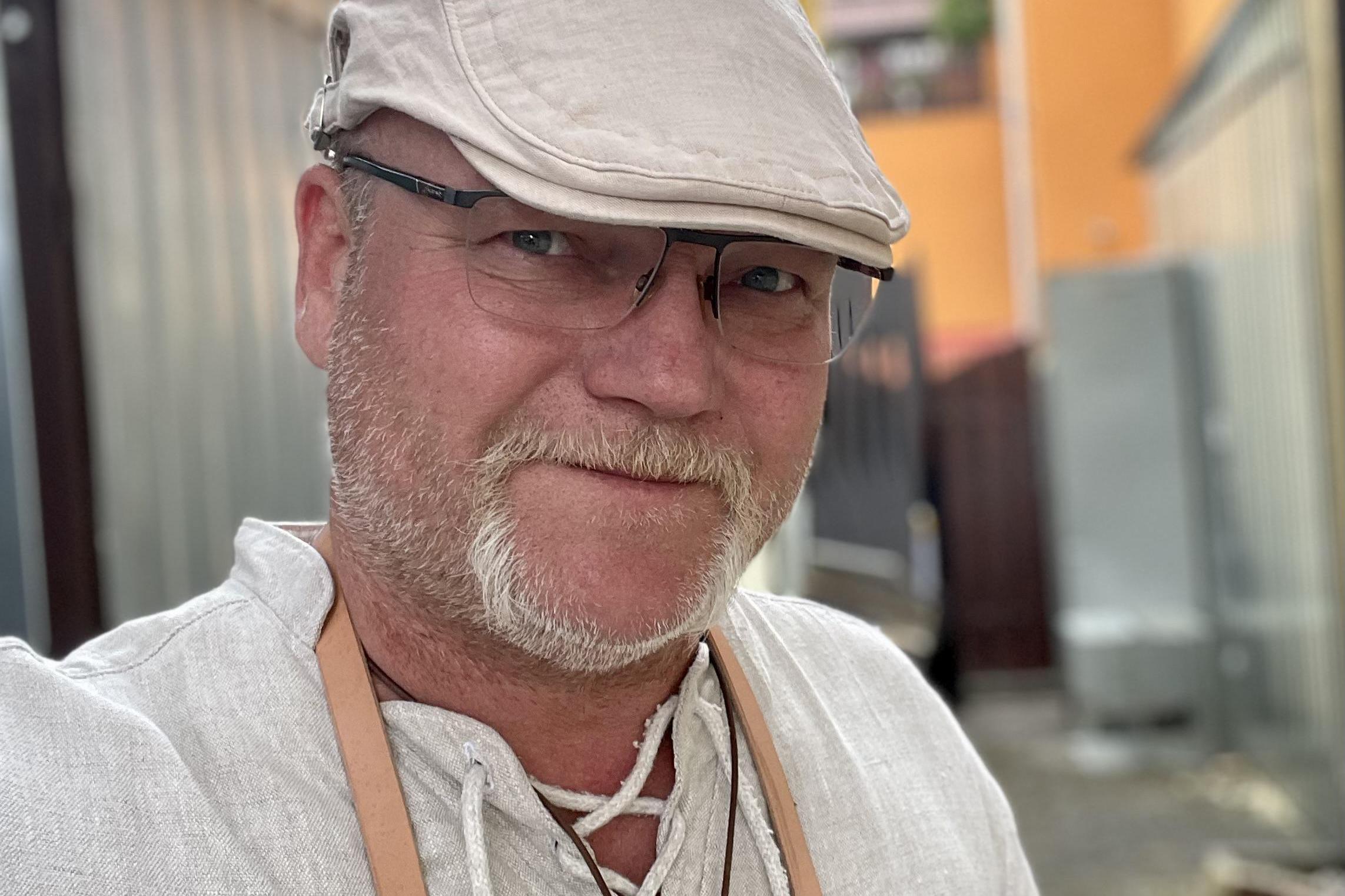 Brašnářství Smetana