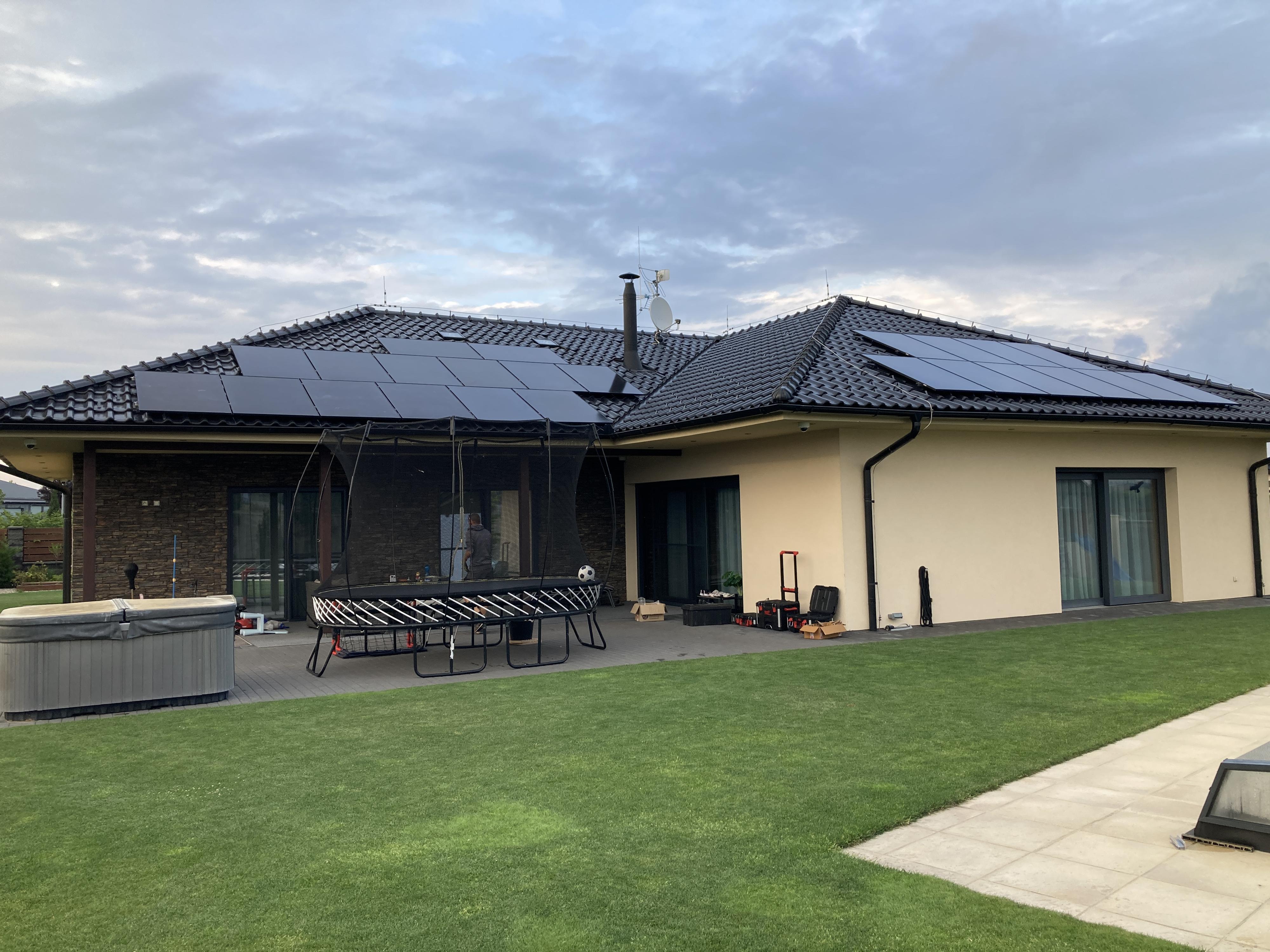 Greenwatt Solution s.r.o. foto 6
