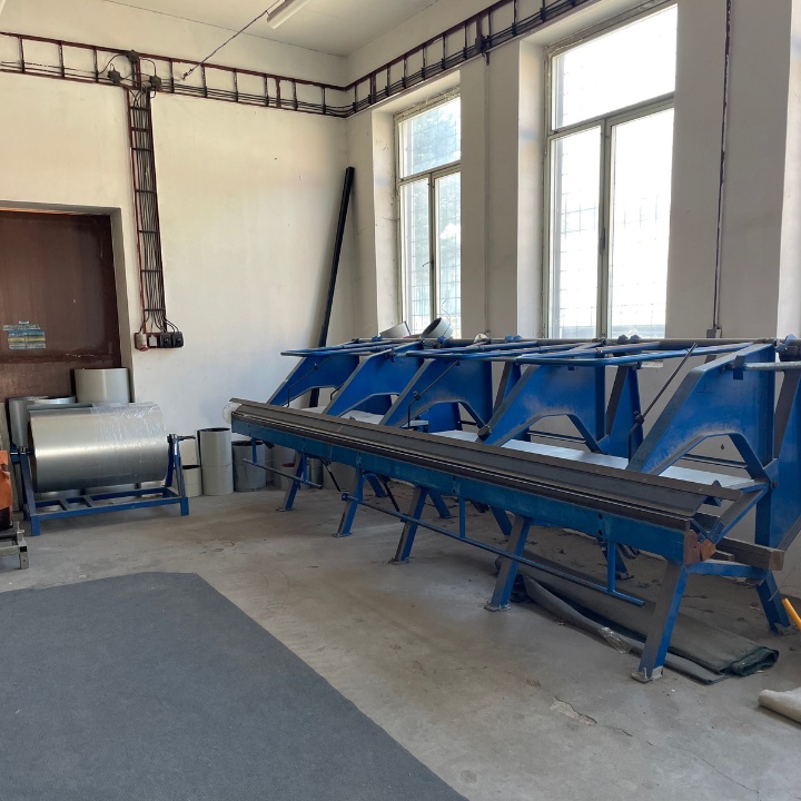 OBB stavební materiály