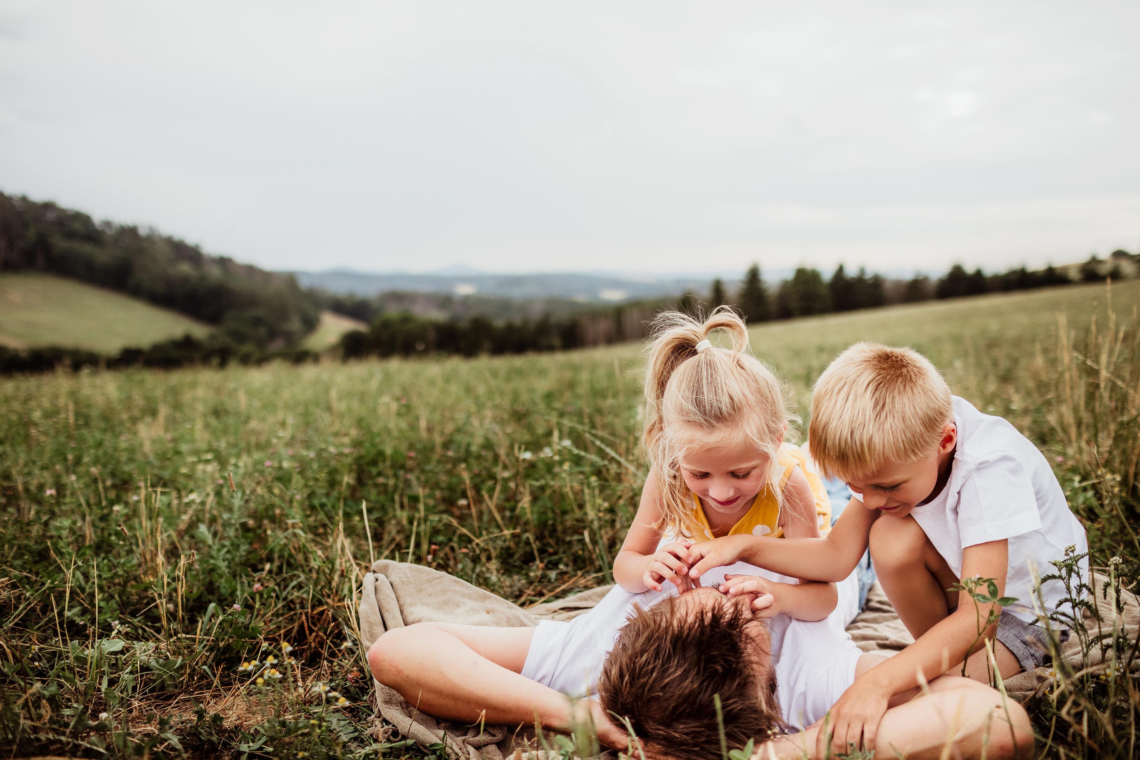 Martina Škvorová - Fotografické služby foto 1