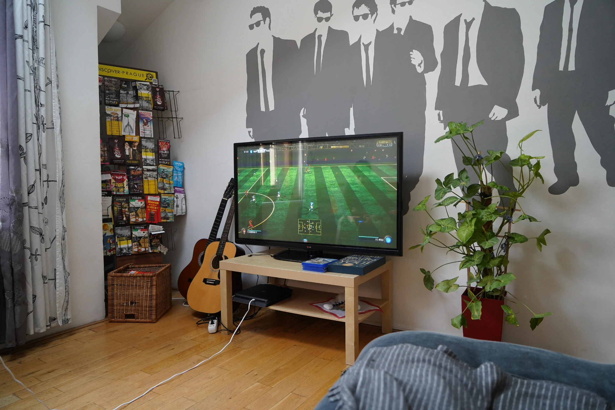 Onefam Arbes Hostel Prague