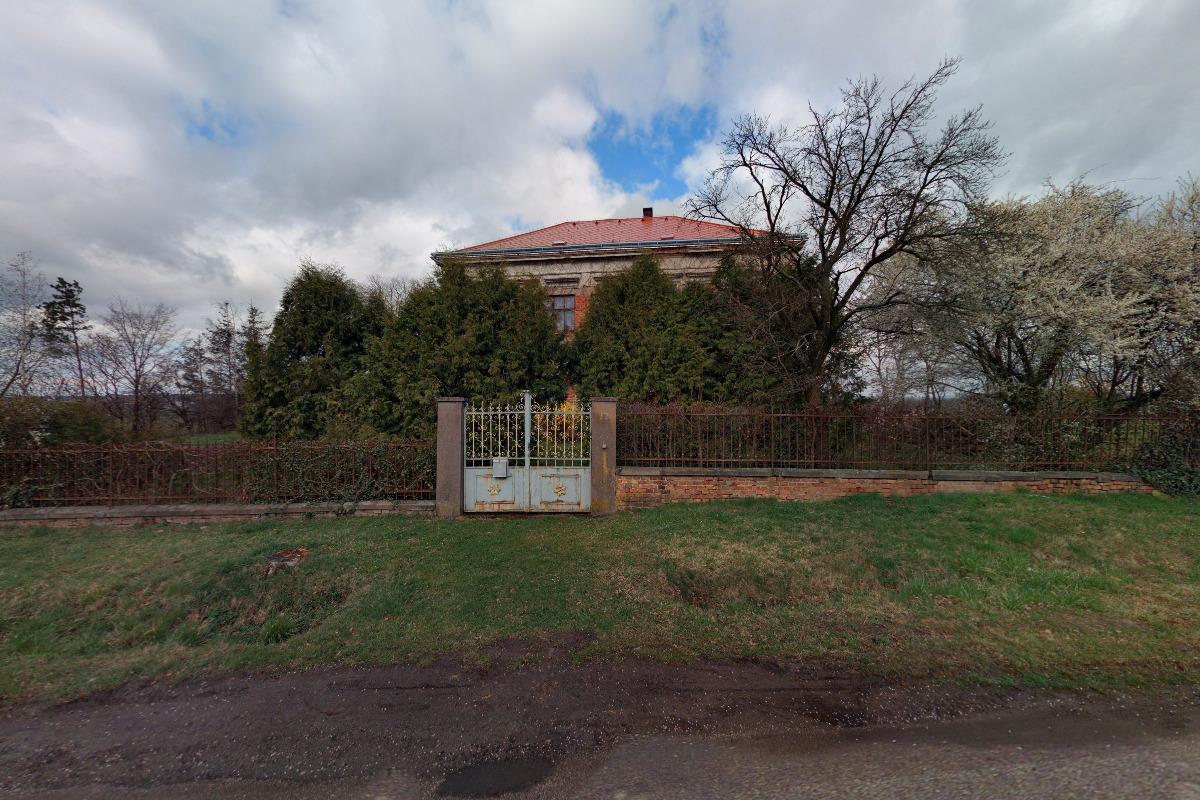 Komunitní centrum Škola Vysočany