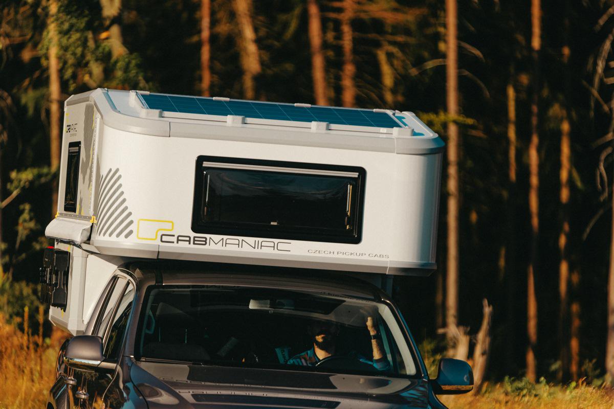 CABMANIAC s.r.o. foto 6