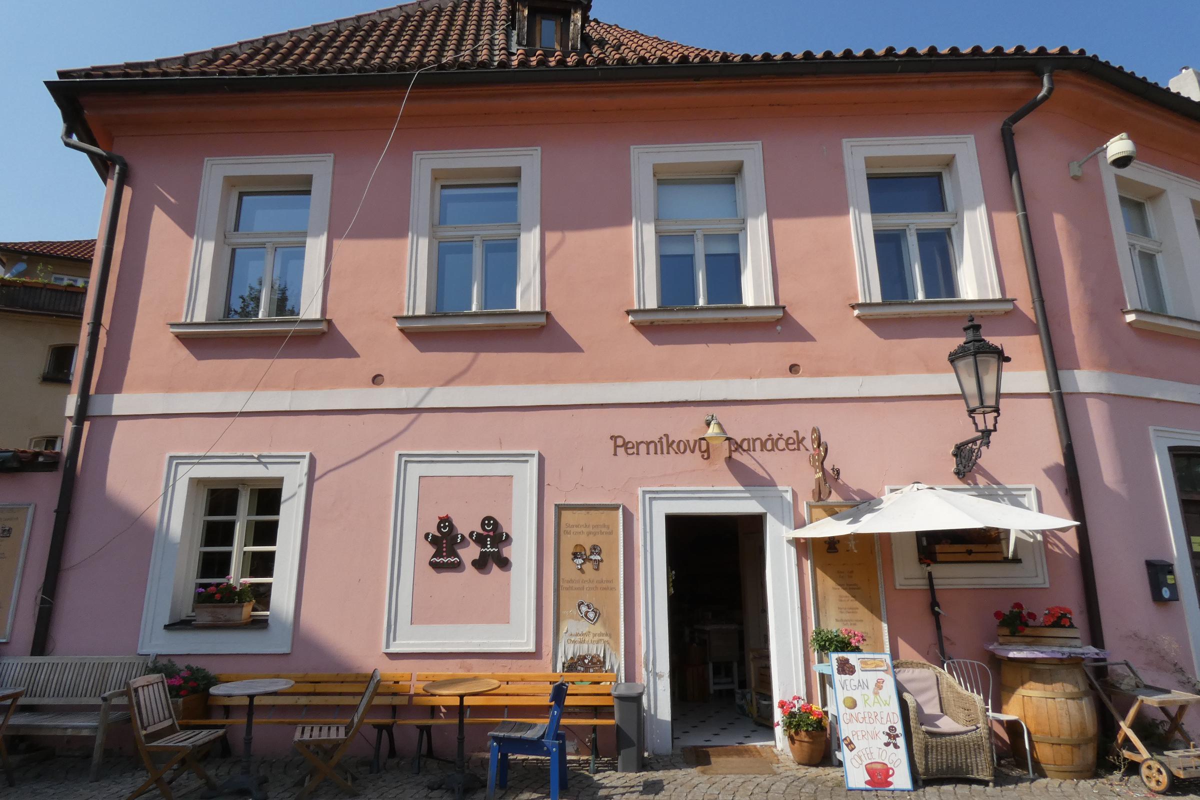 Perníkový panáček, s.r.o. foto 4