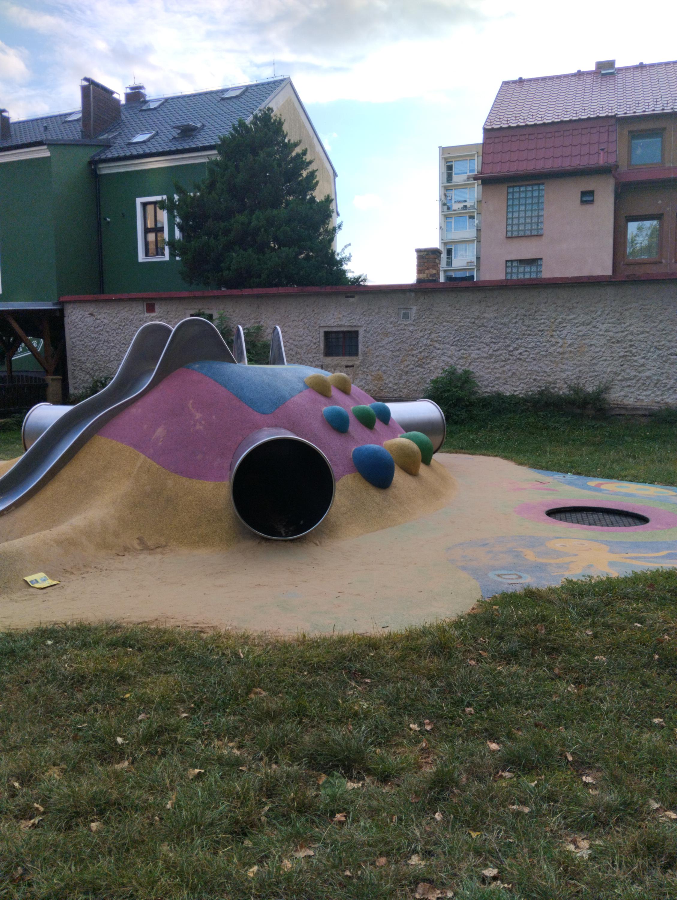 Restaurace Mikráč foto 3