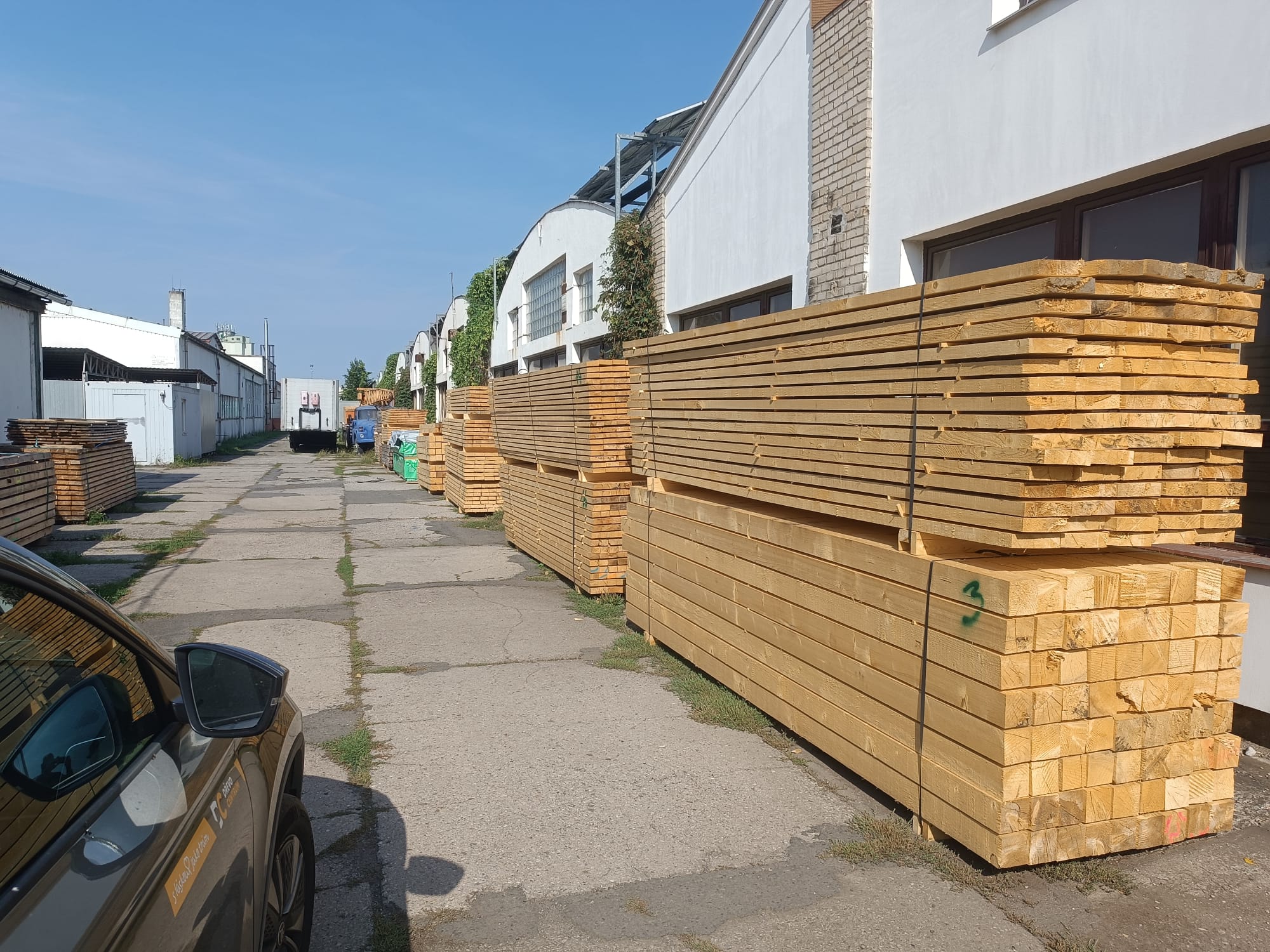 Dřevocentrum CZ, a. s. foto 3