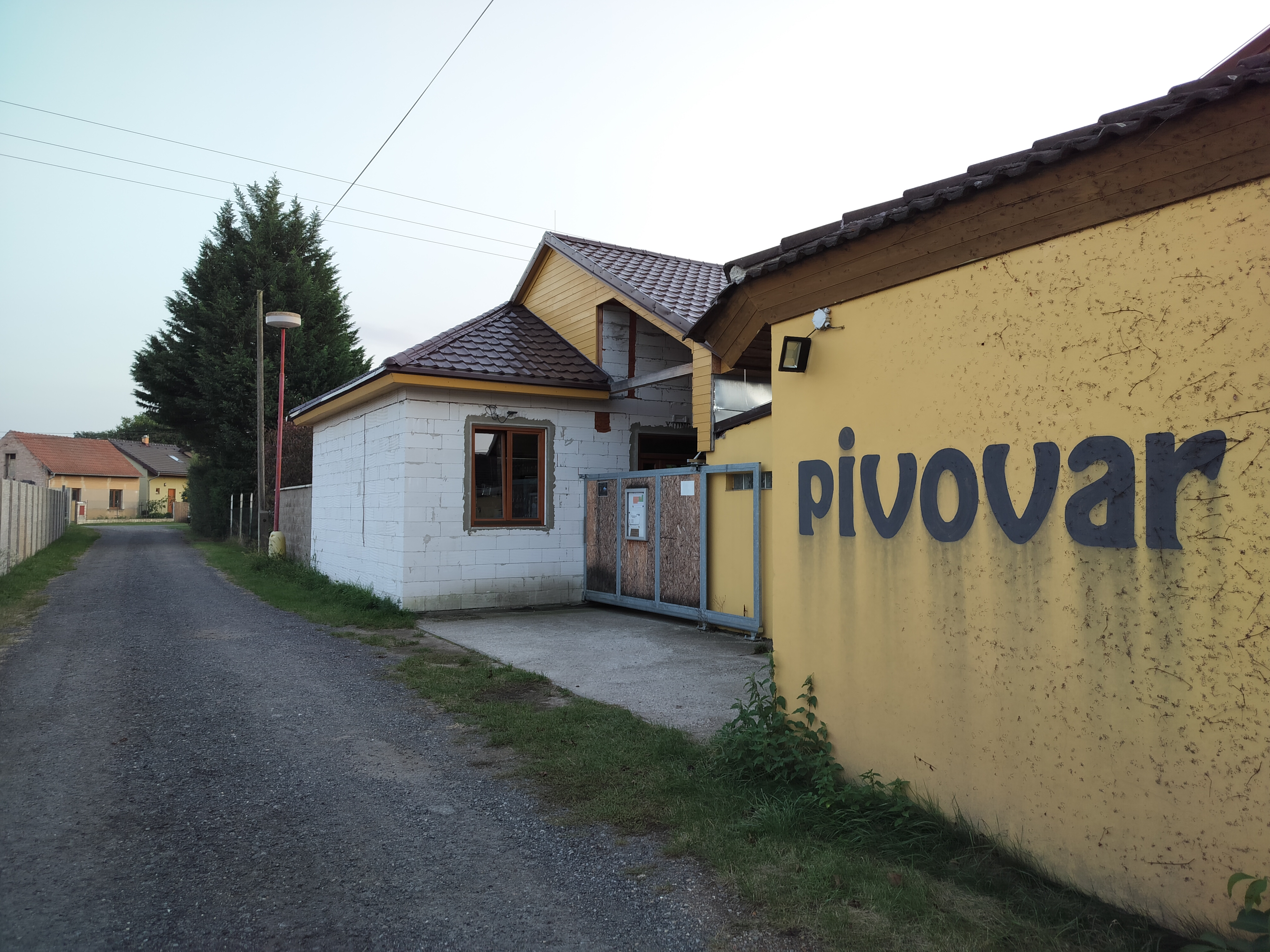 Pivovar Kaberna foto 2