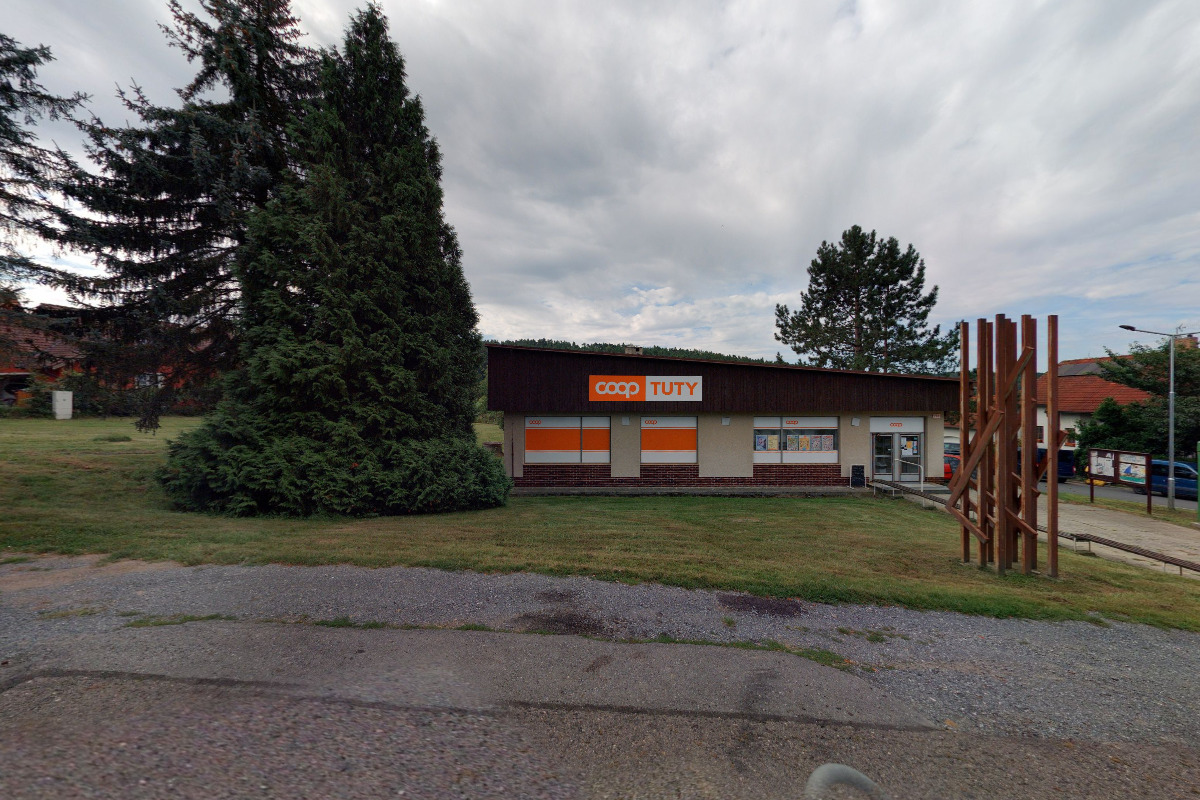 COOP Plzeň, družstvo