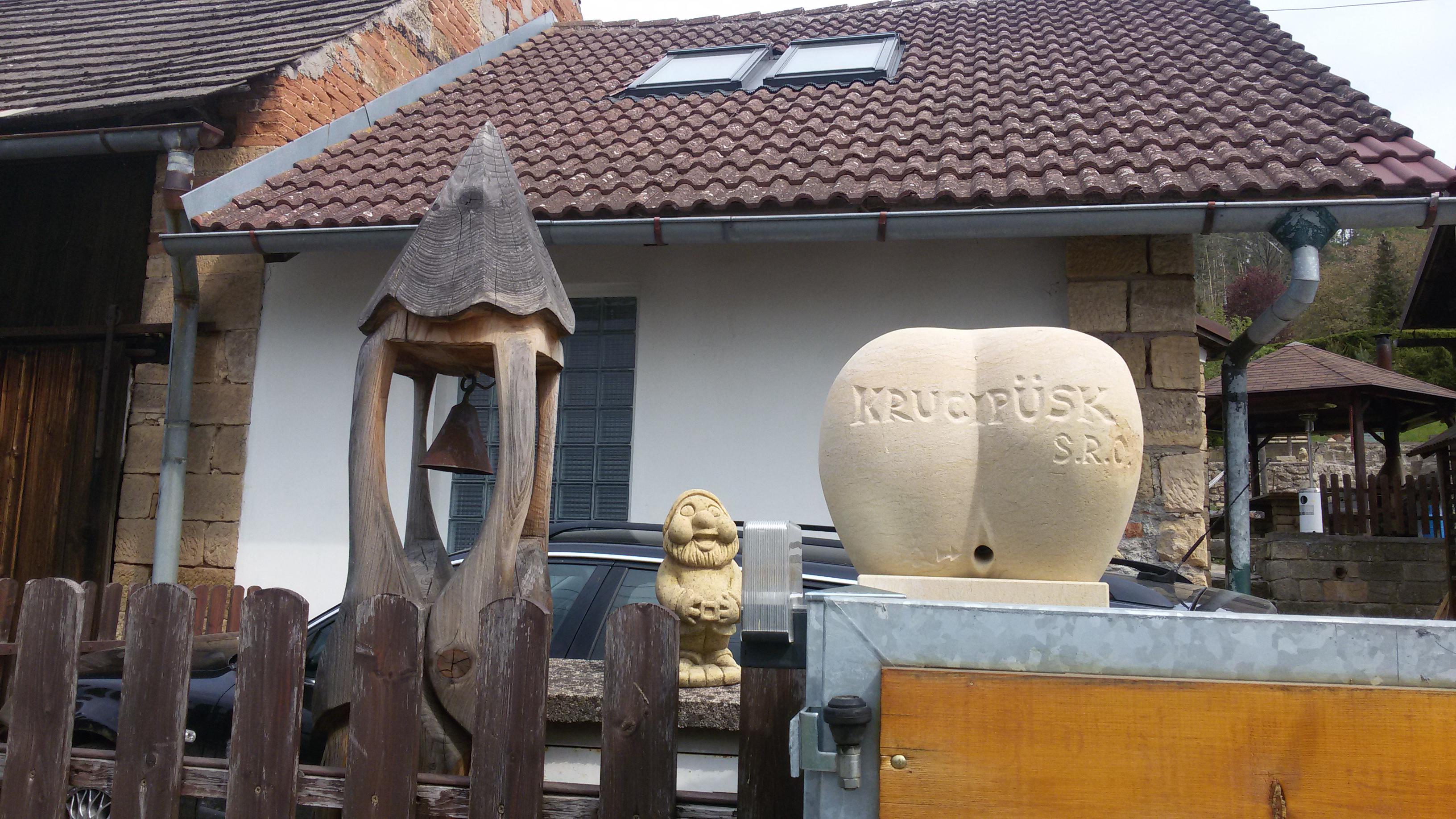 KRUCIPÜSK, s.r.o. foto 2