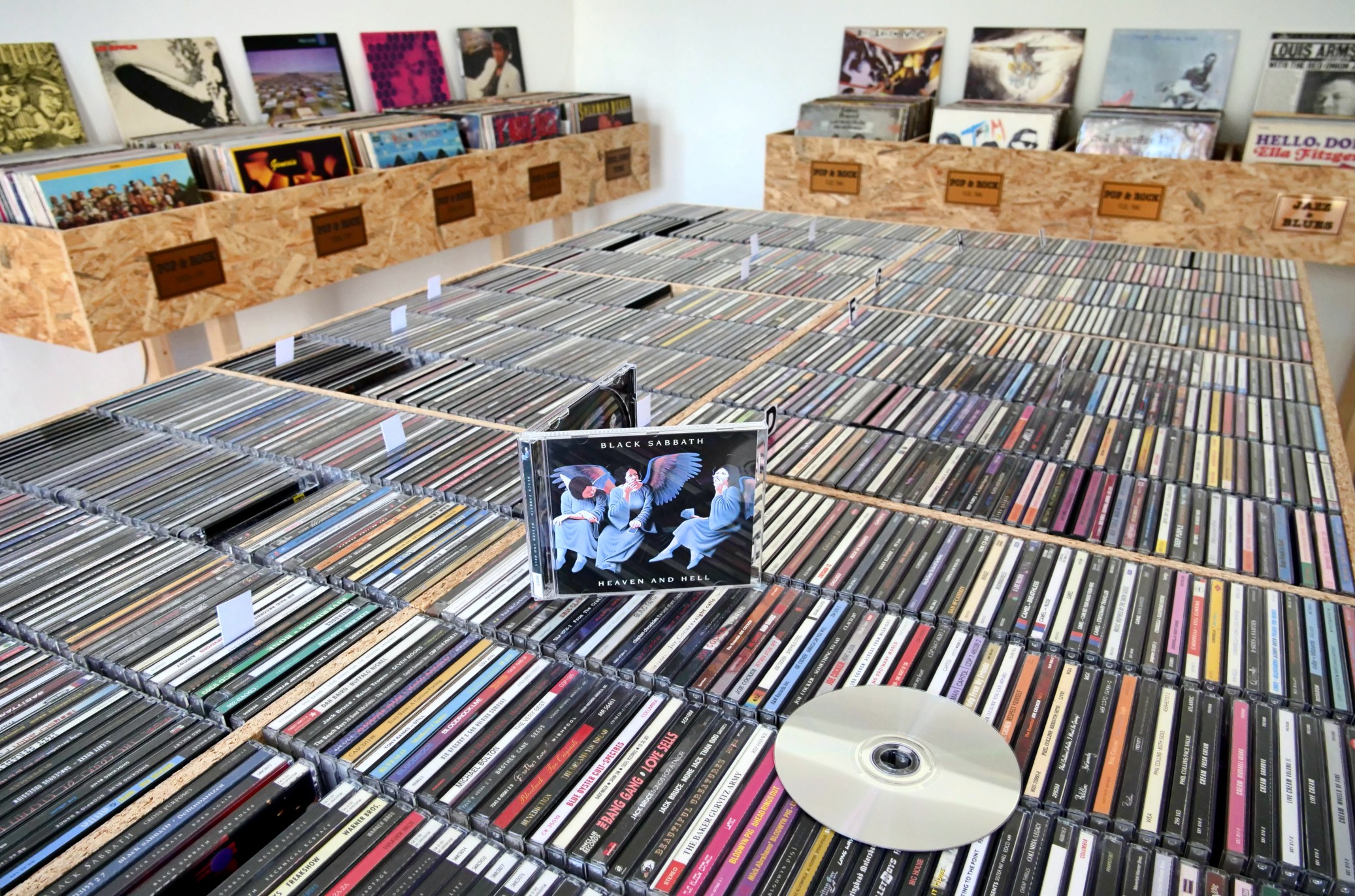 Vinylbazar.net foto 3