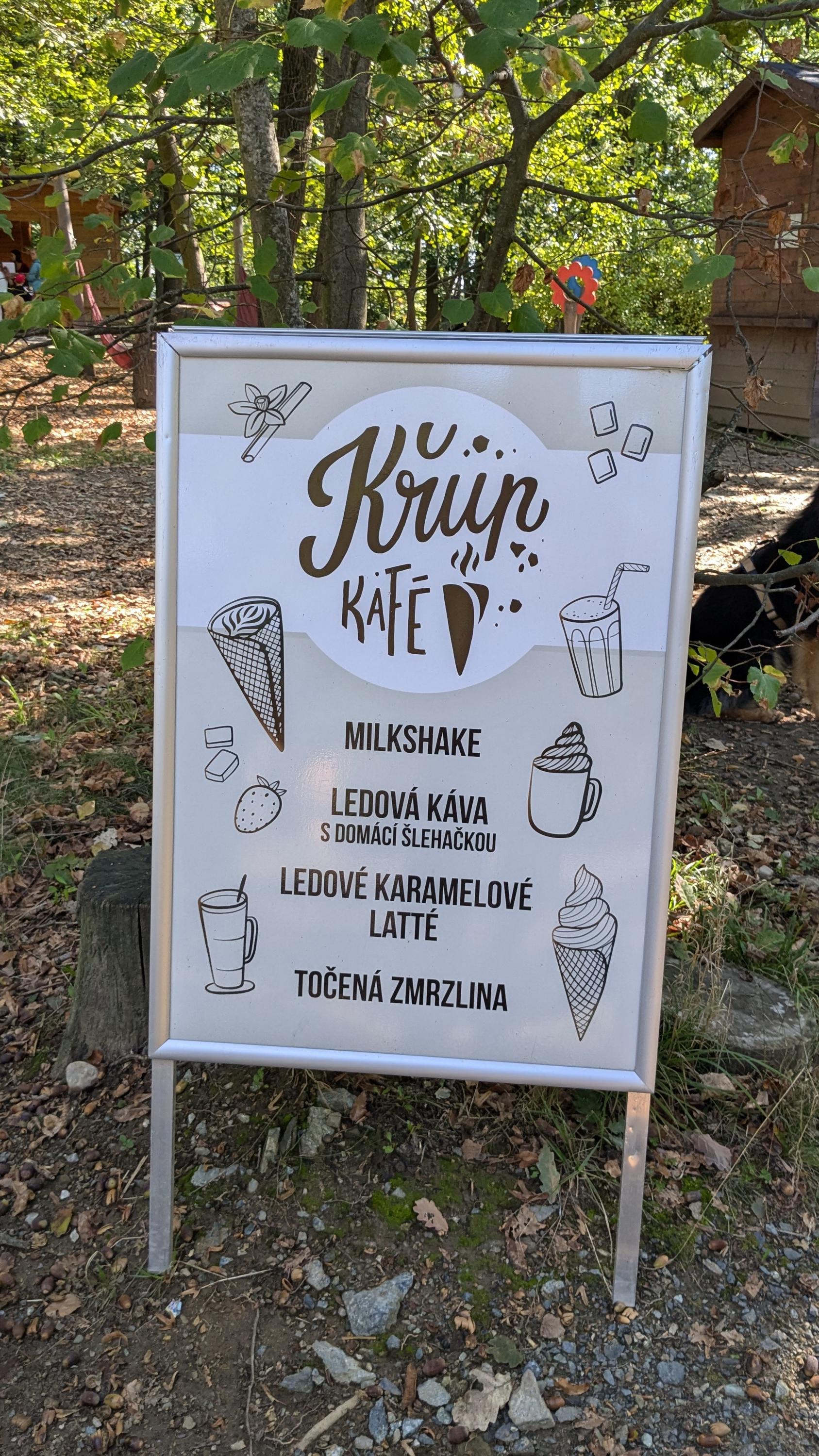 Křupkafé foto 6
