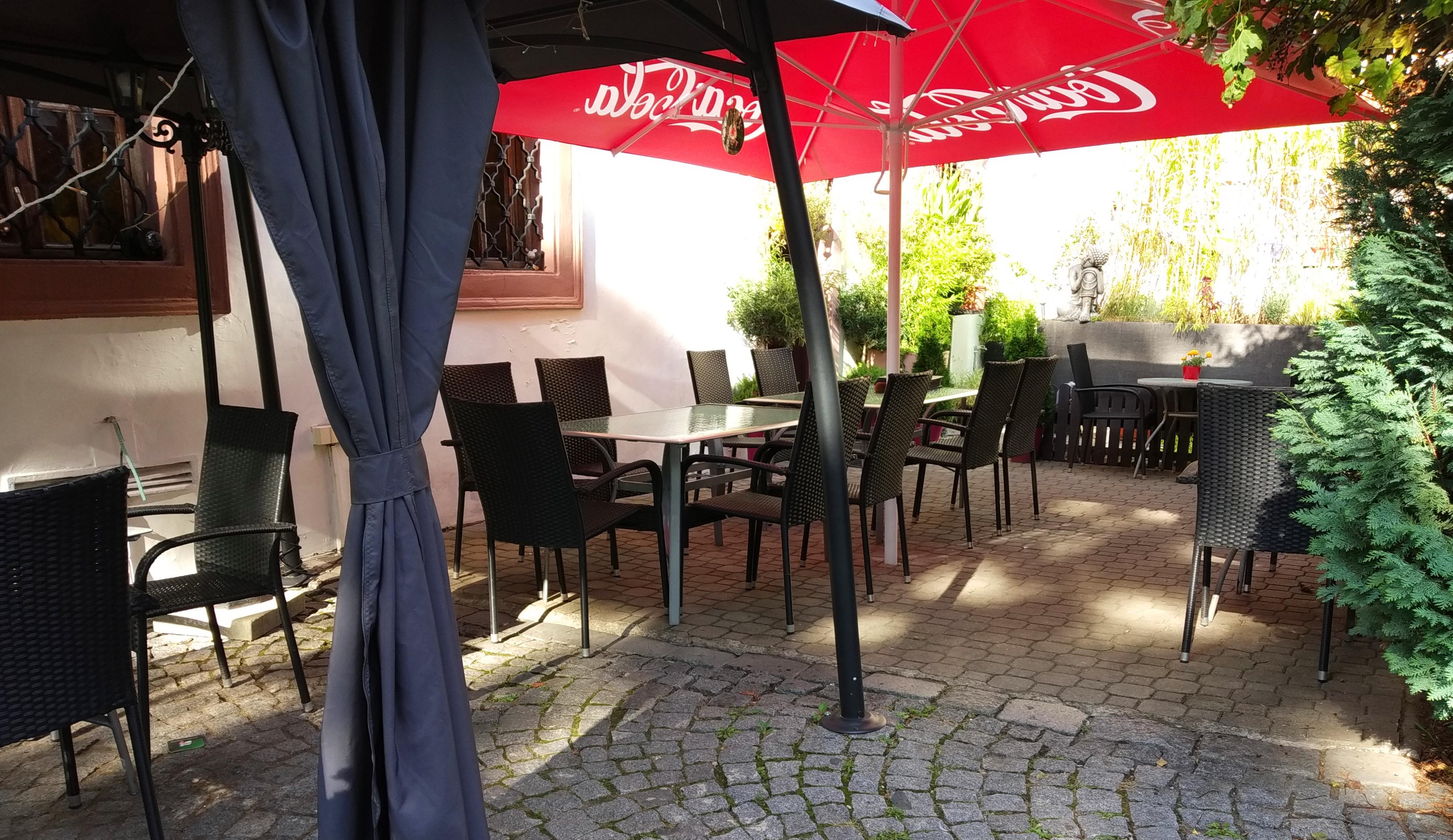 Restaurace Tandoor foto 5