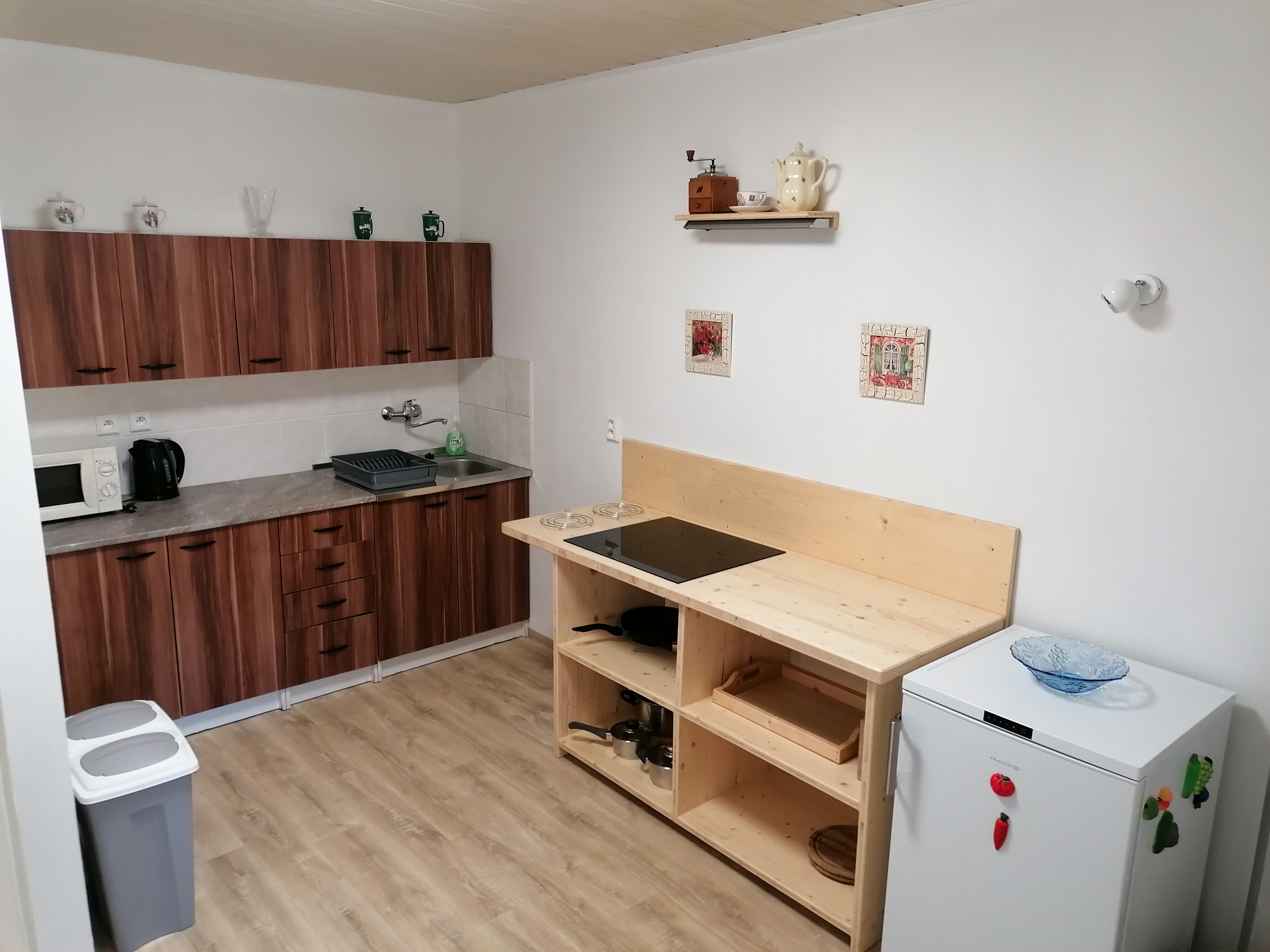 Chalupa pod Zámkem foto 6