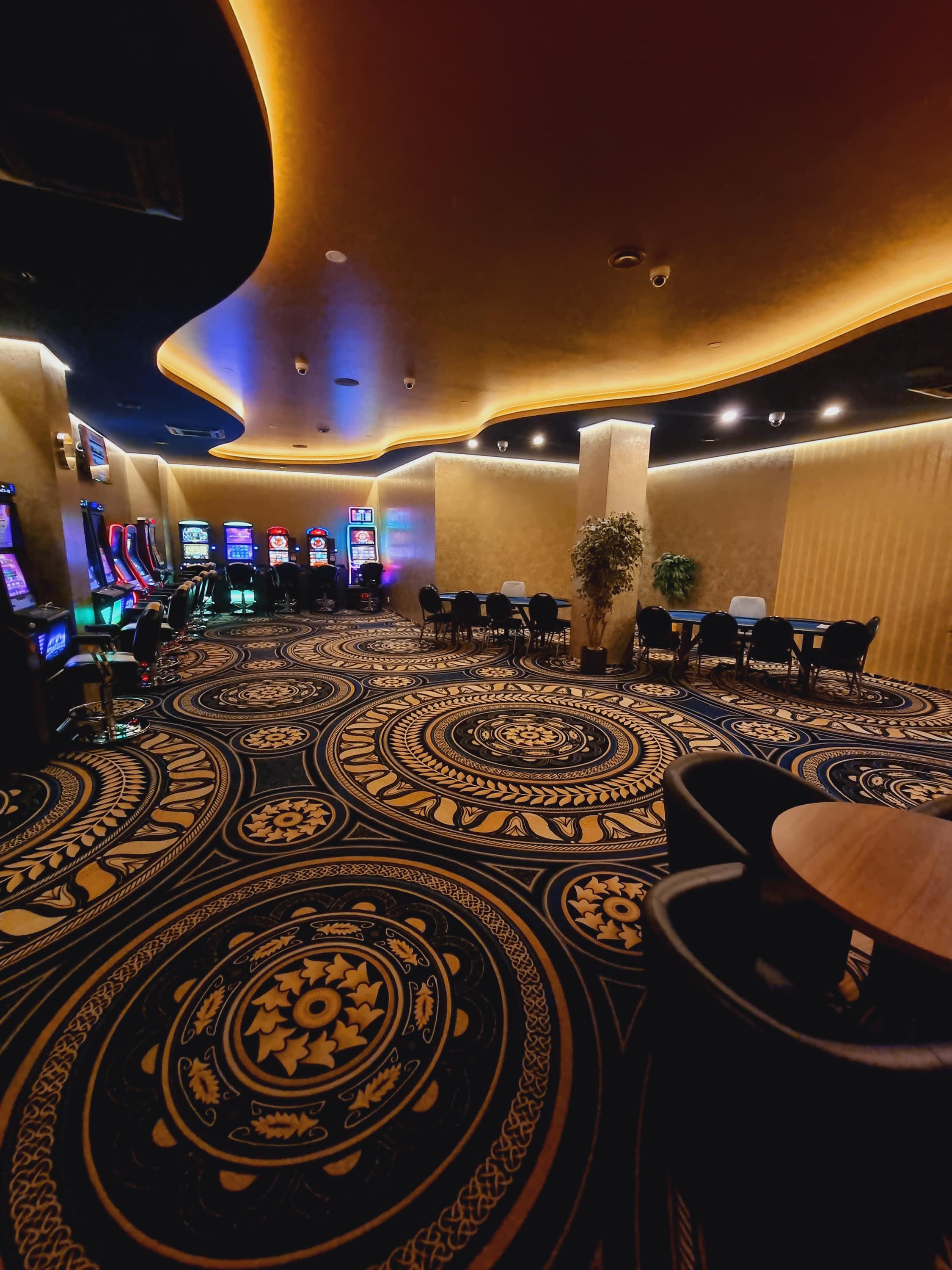 Golden Queen Casino foto 5