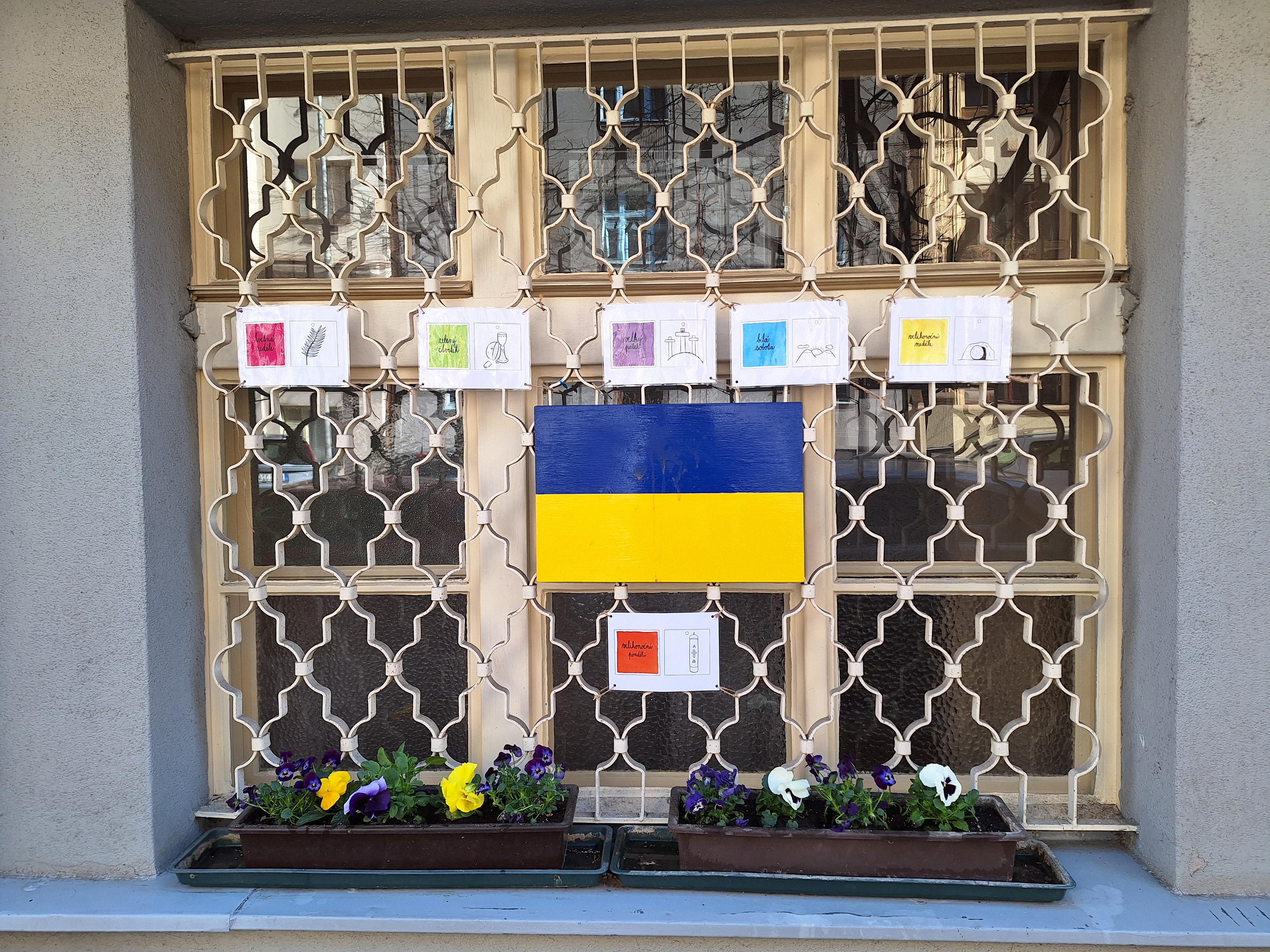 Druhý sbor Českobratrské církve evangelické v Praze 3 - Žižkově foto 3