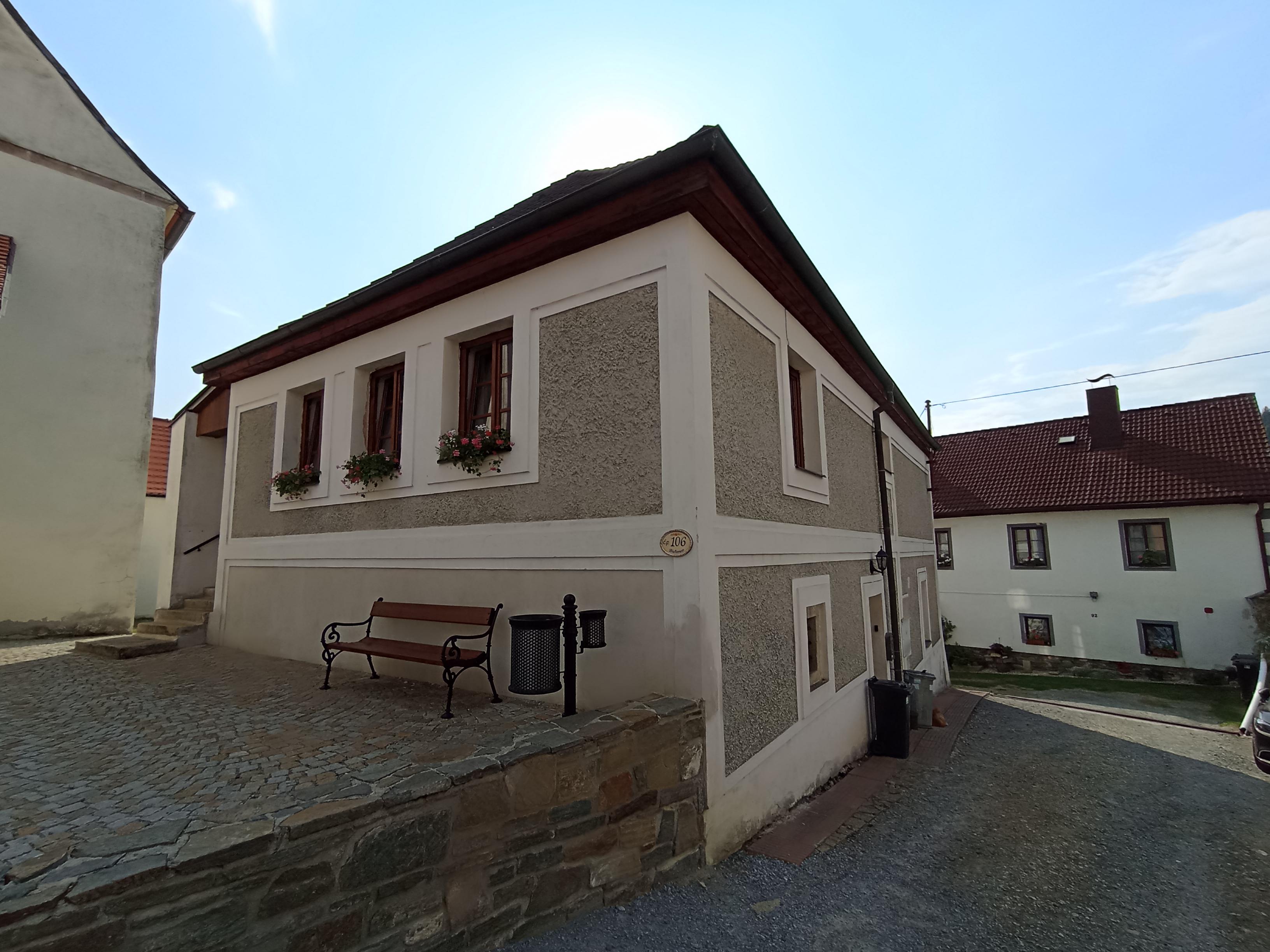Apartmány A&Z foto 2
