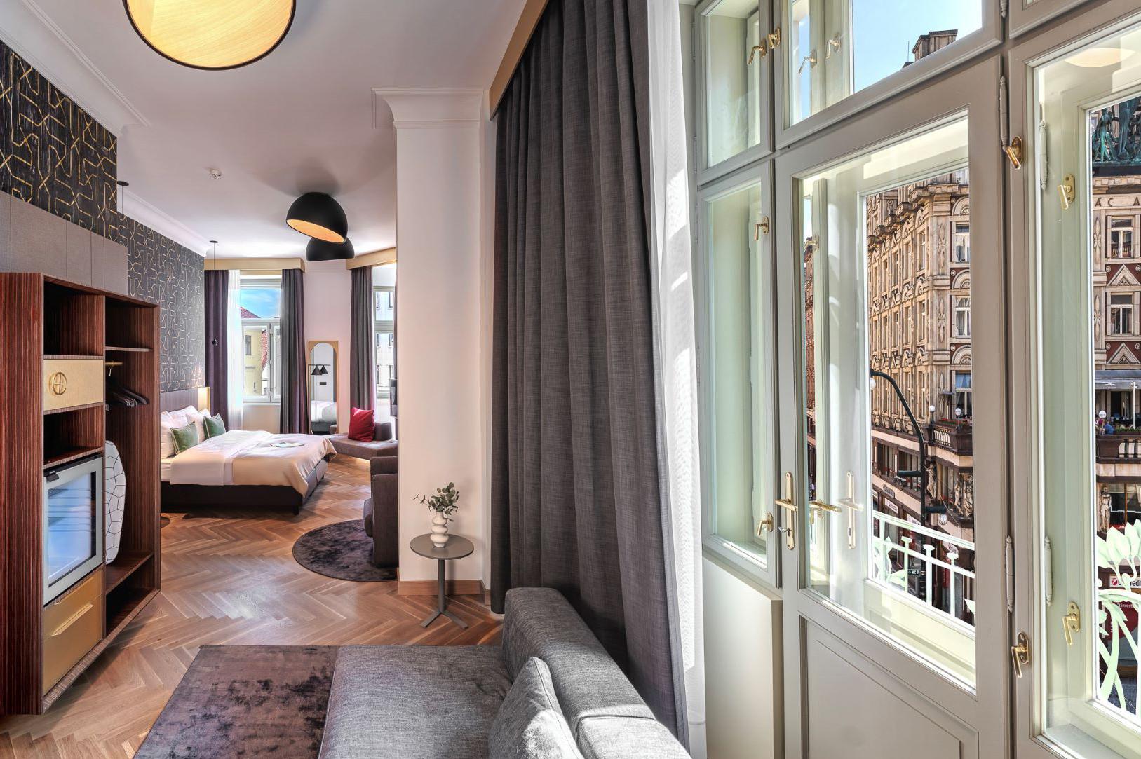 Mottl House by Adrez