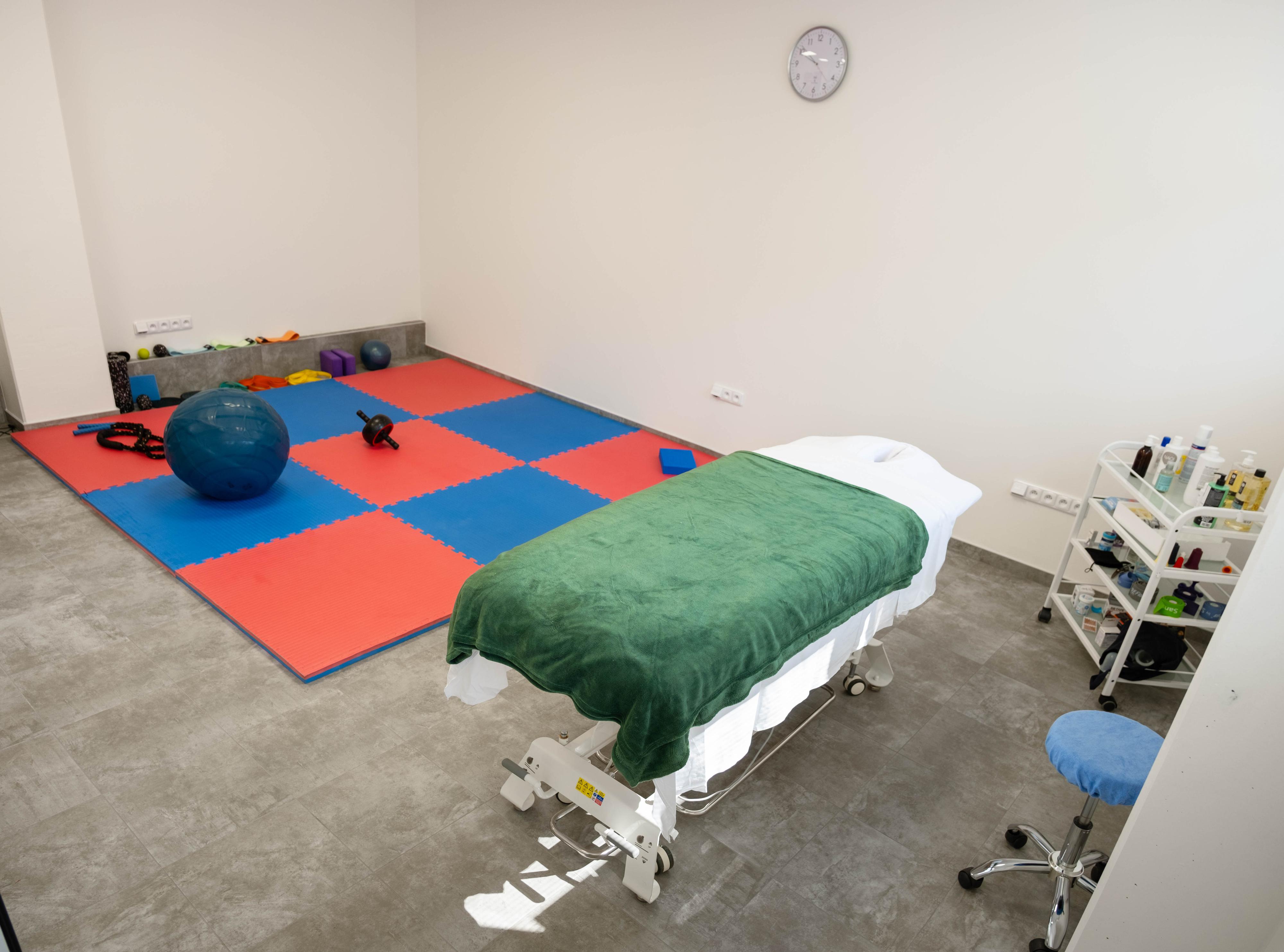 Holistic Therapy foto 3