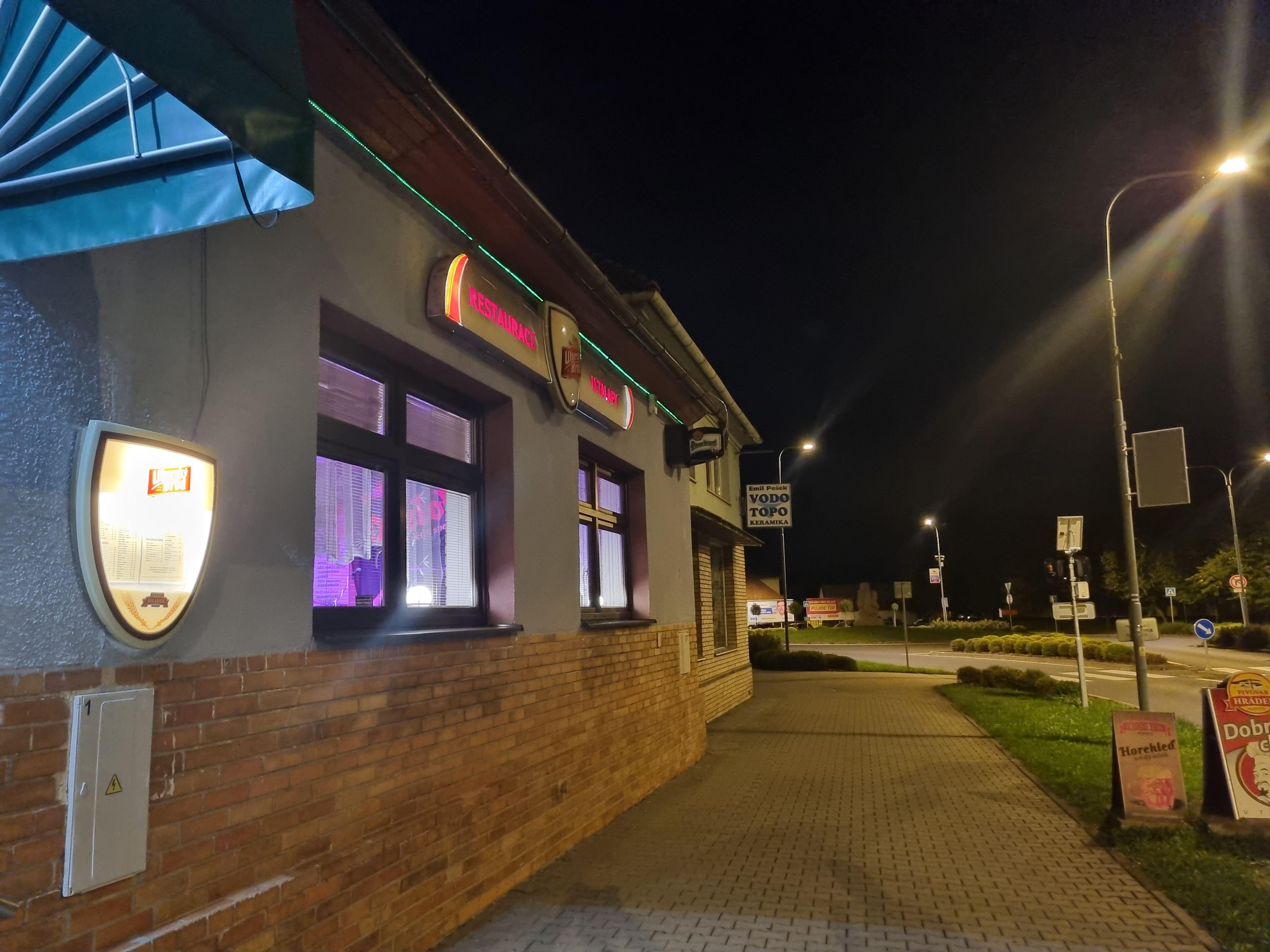 Pohostinství U Talafy foto 4