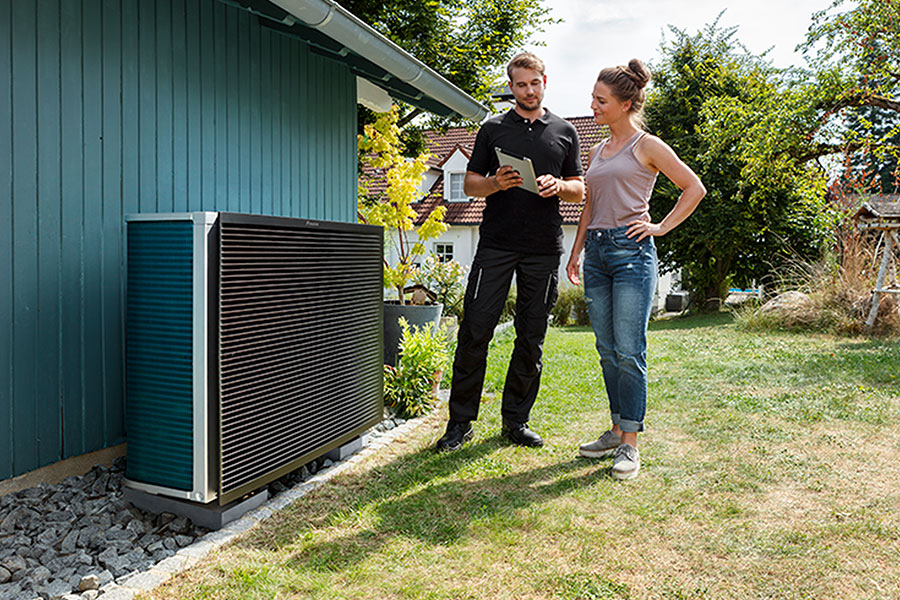 BRABEC vzduchotechnika foto 3