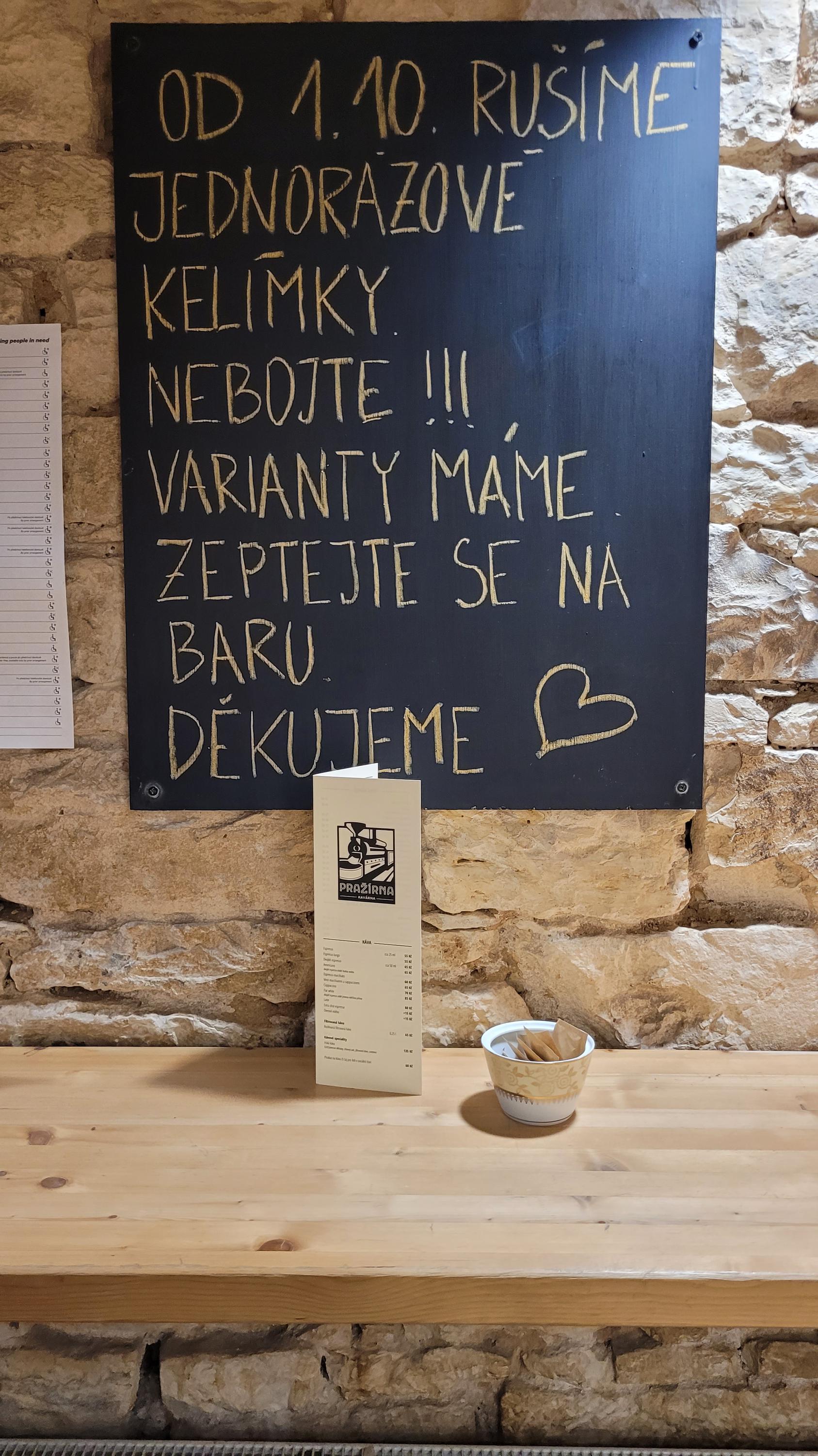 Kavárna Pražírna foto 4