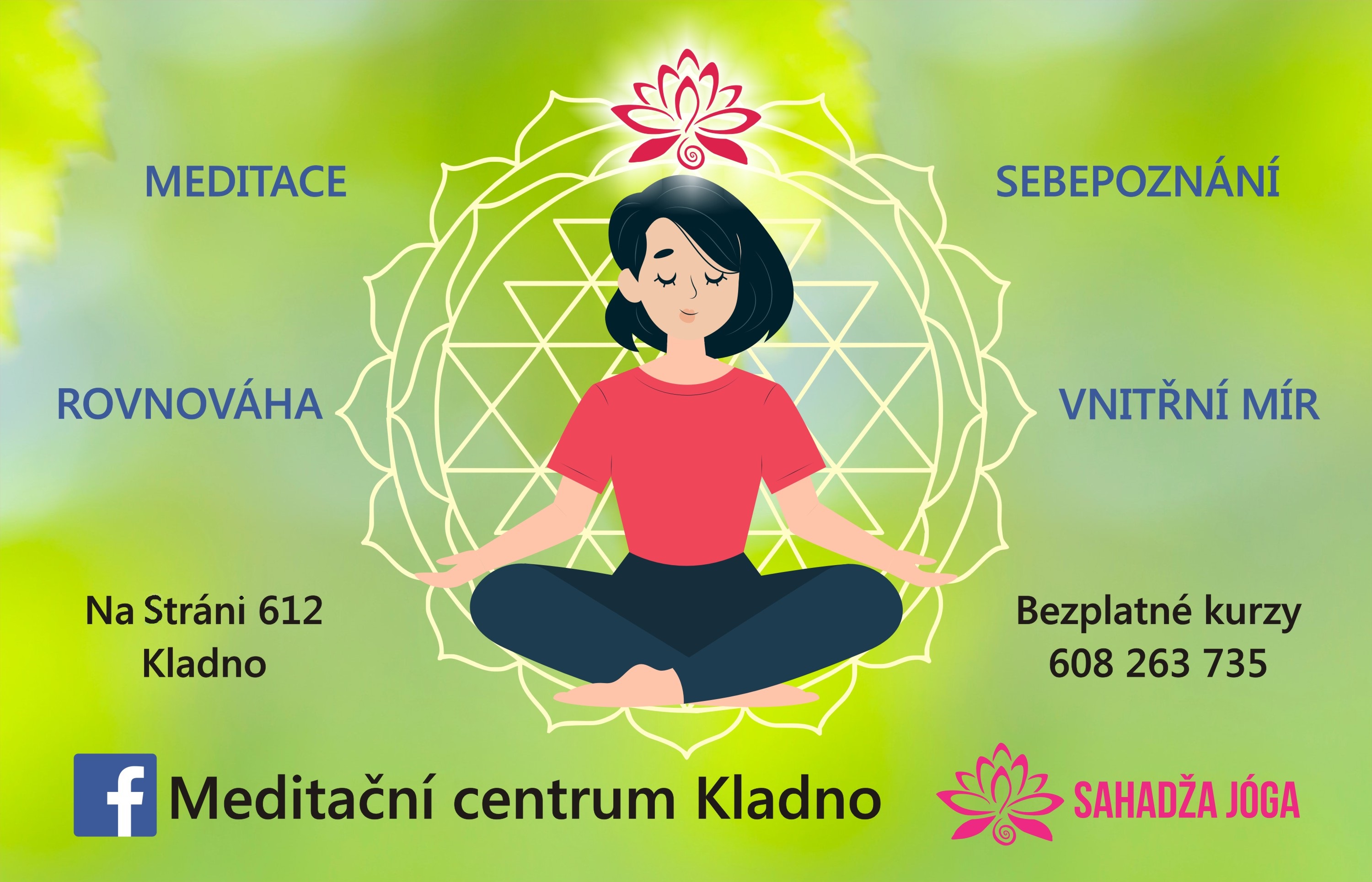 Meditační centrum Kladno foto 2