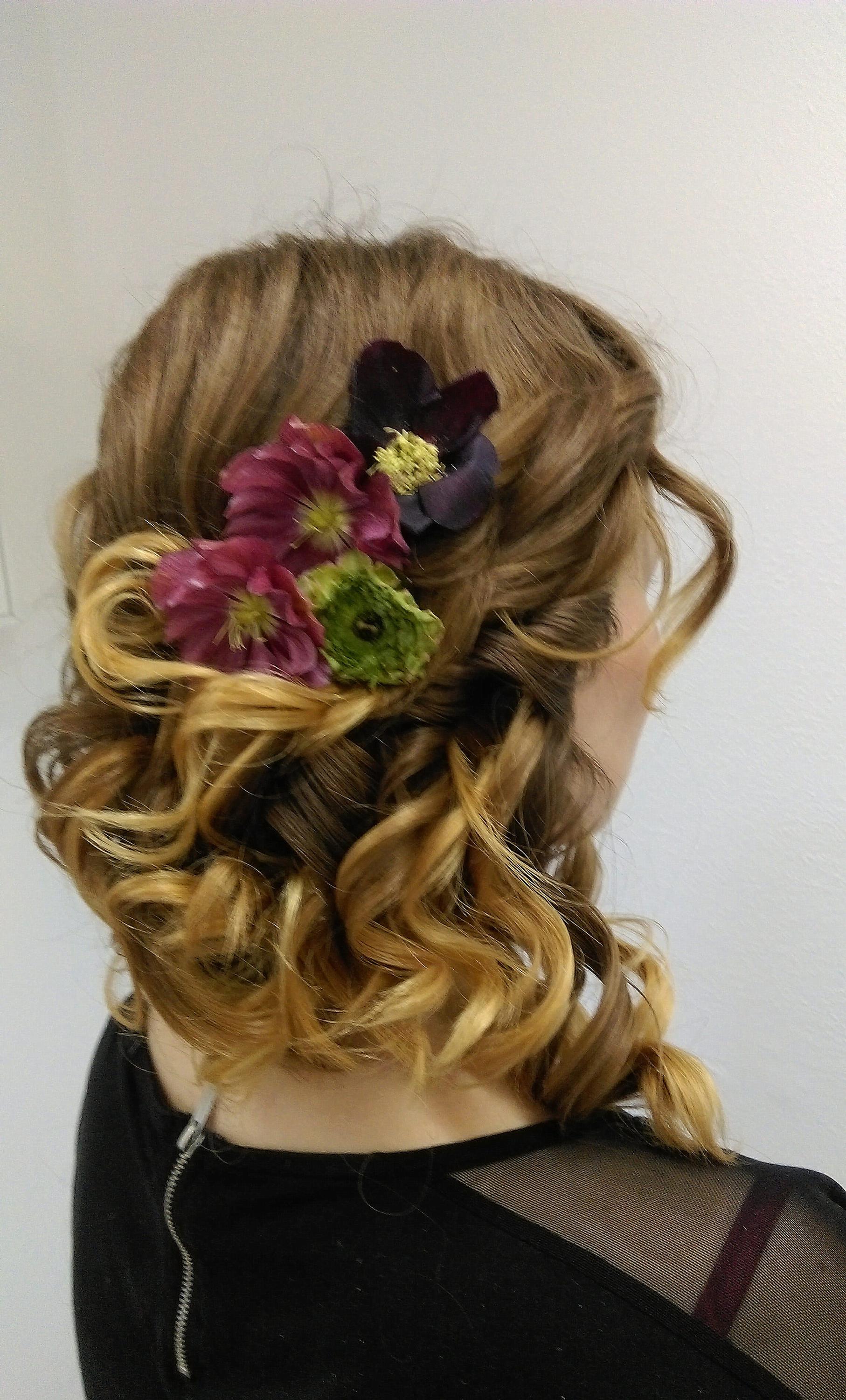 Kadeřnictví Jana Juřenova foto 2