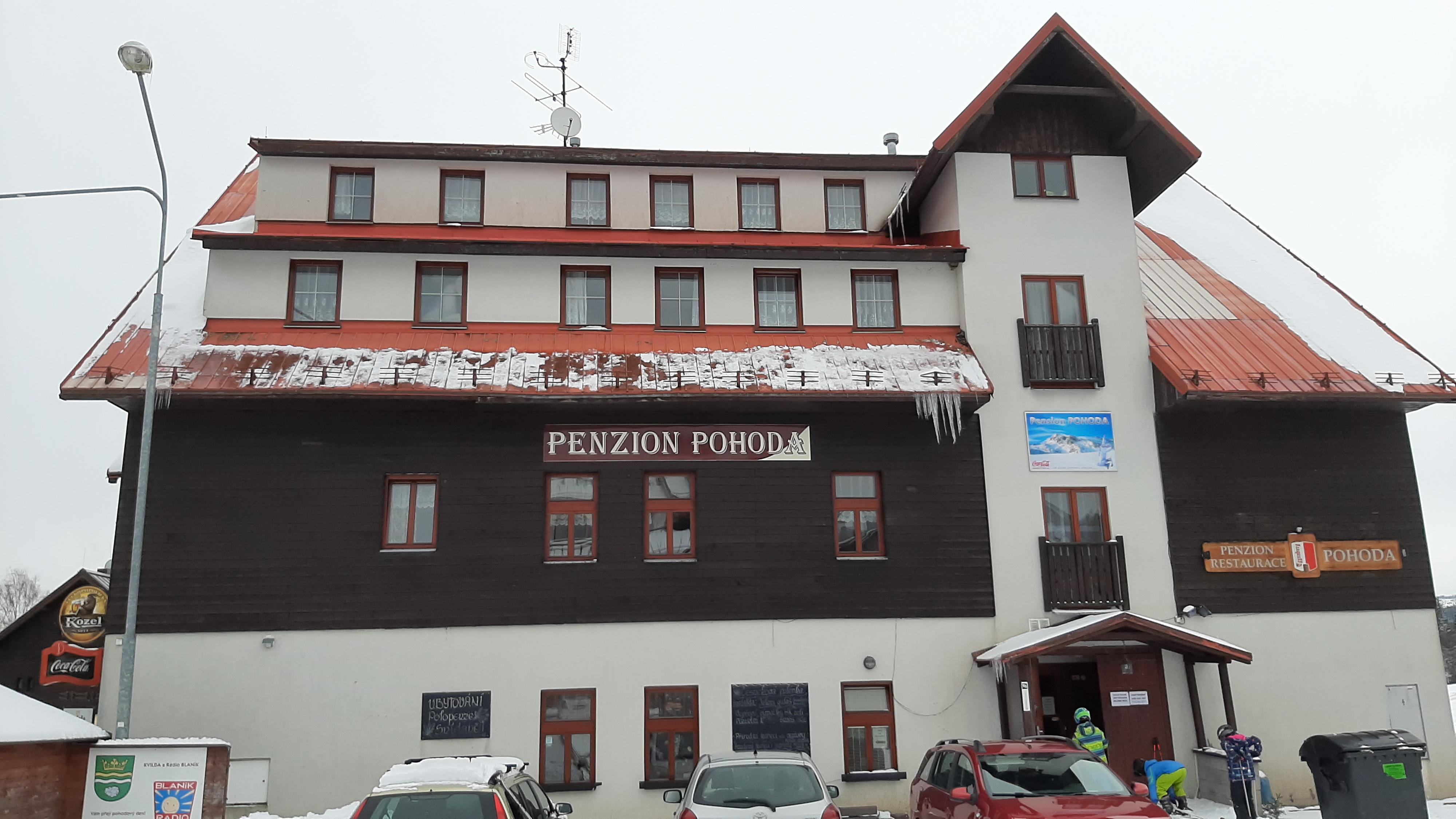 Kvildahotel foto 5