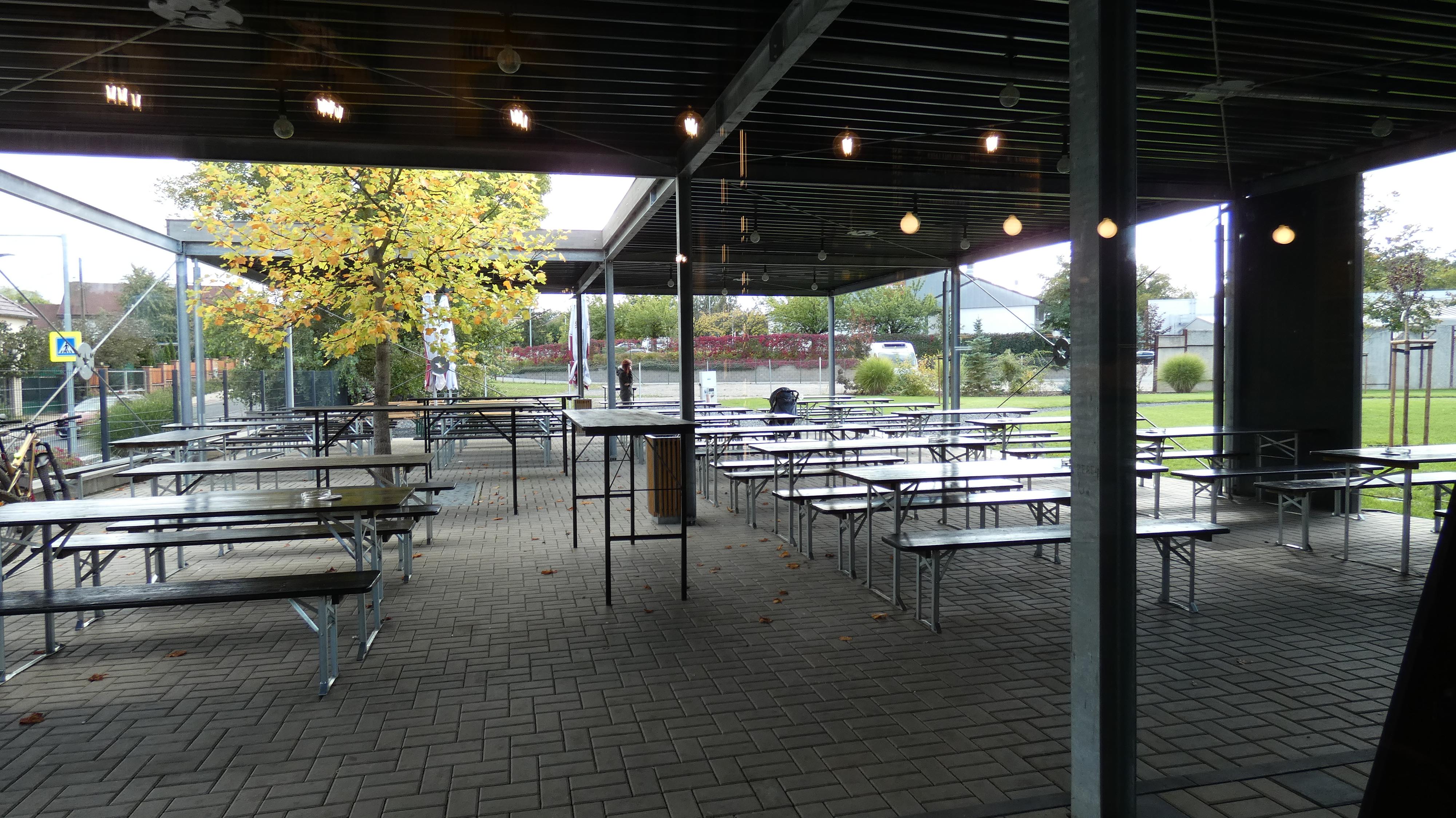 Akciový pivovar LIBERTAS a.s. foto 4