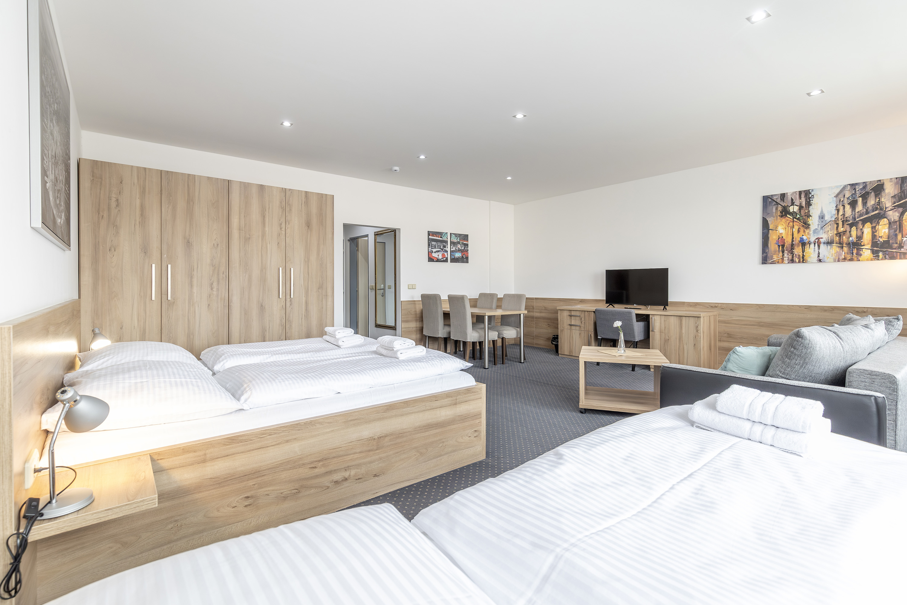 Sport HOTEL Centrum foto 2