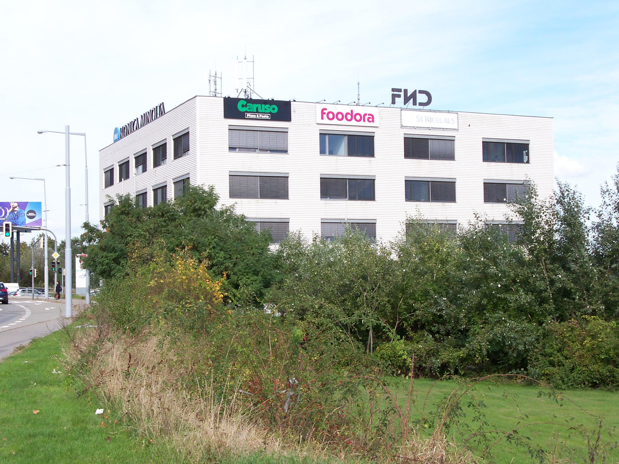 Konica Minolta Business Solutions Czech, spol. s r.o. foto 2