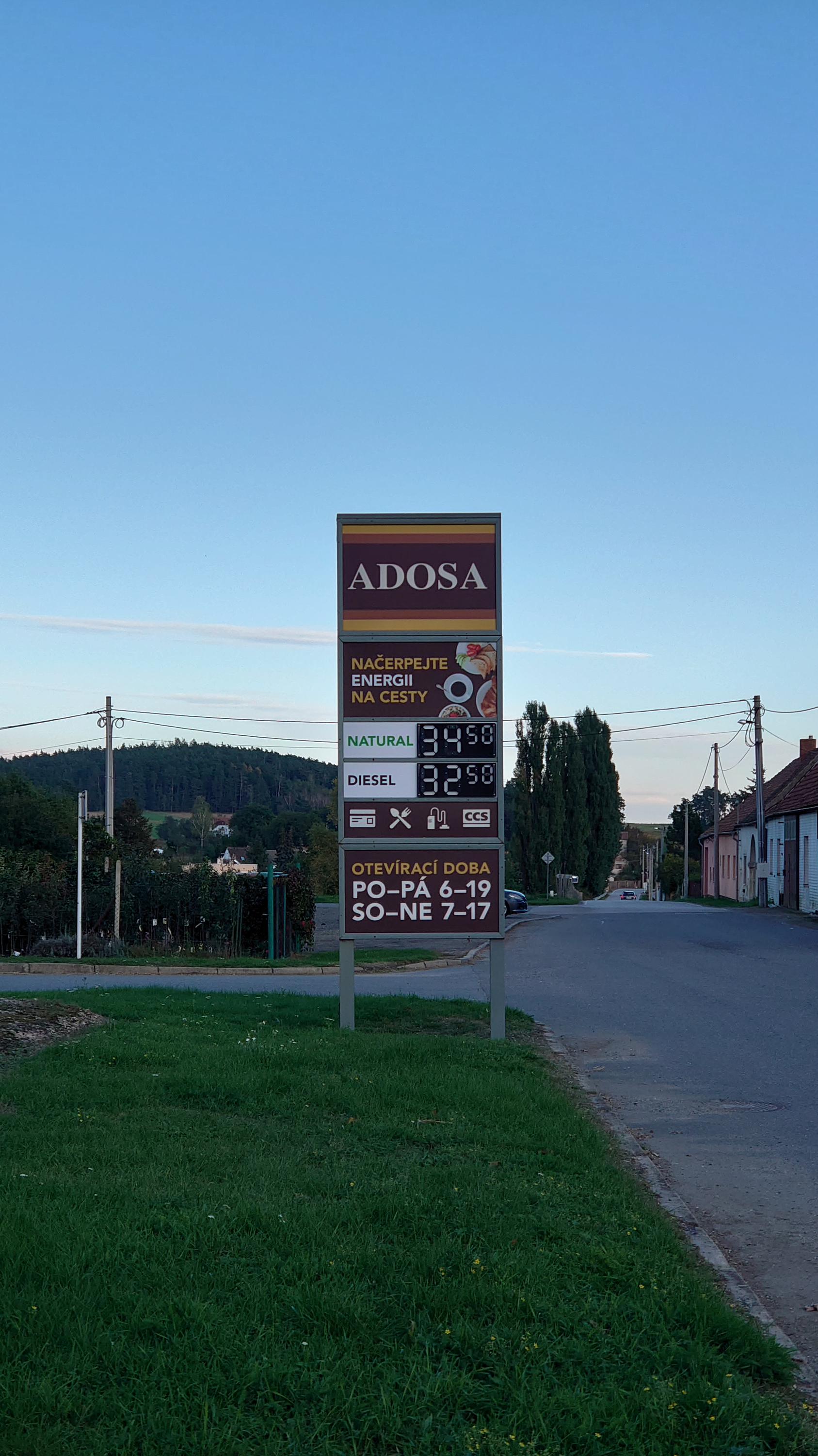 ADOSA a.s. foto 2