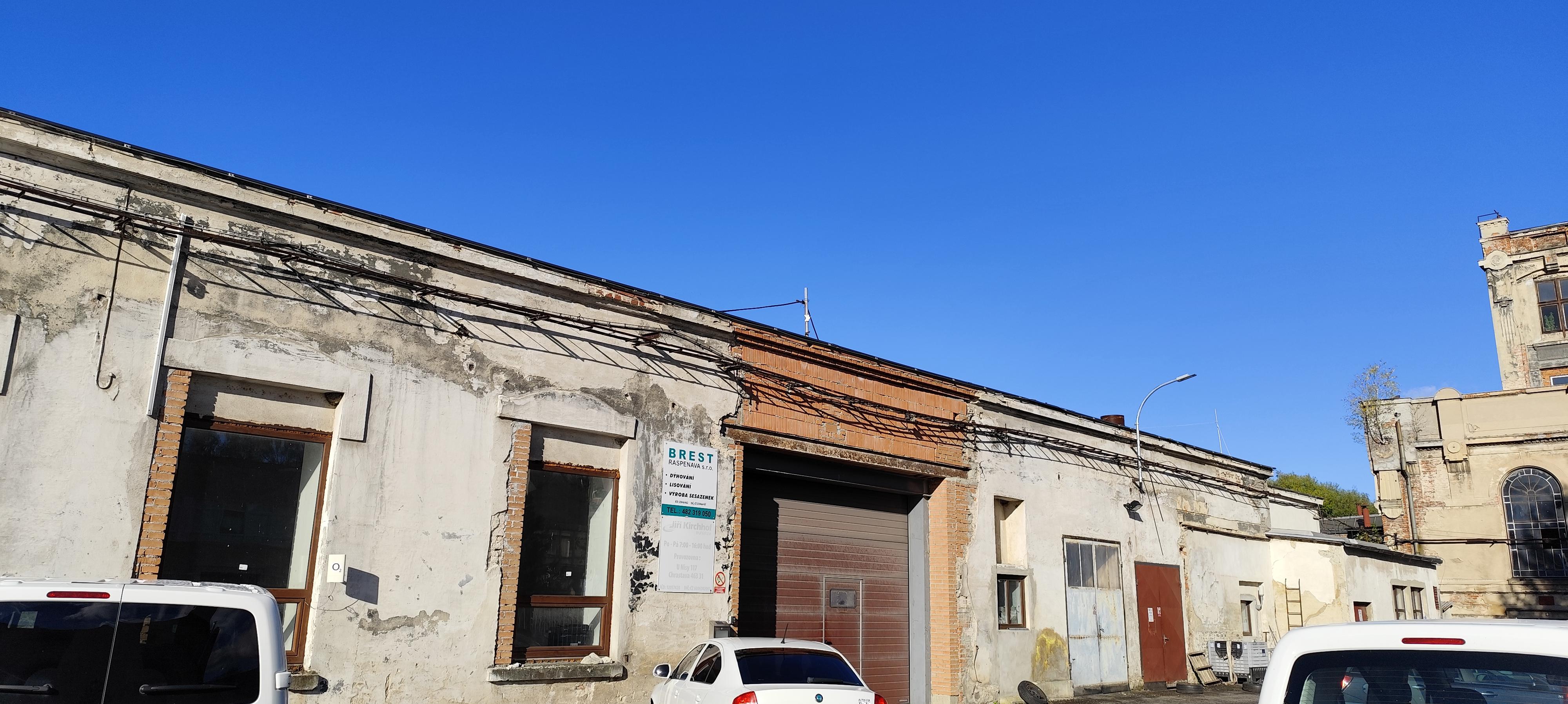 Truhlářství Jiří Kirchhof