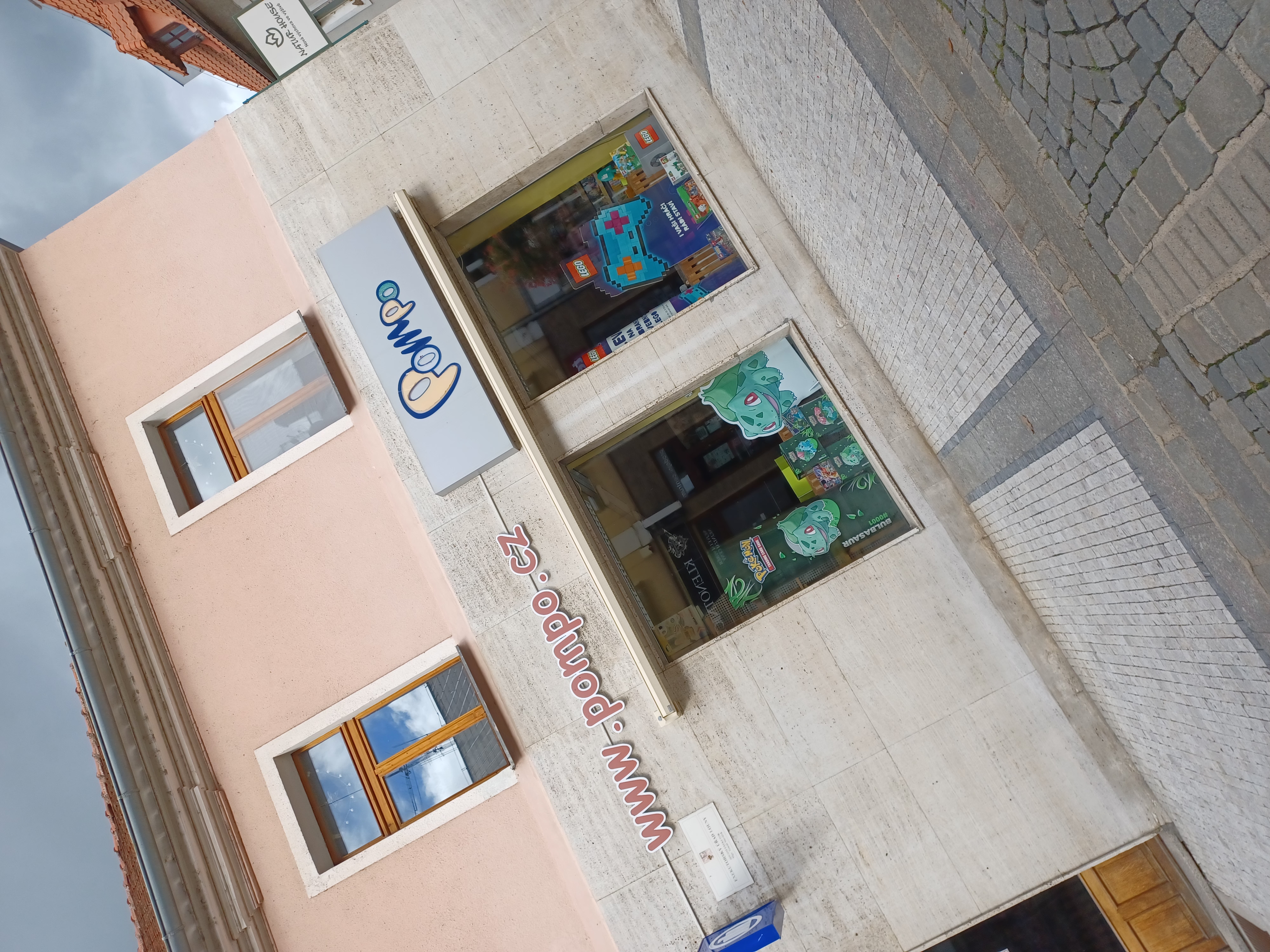 Pompo foto 5