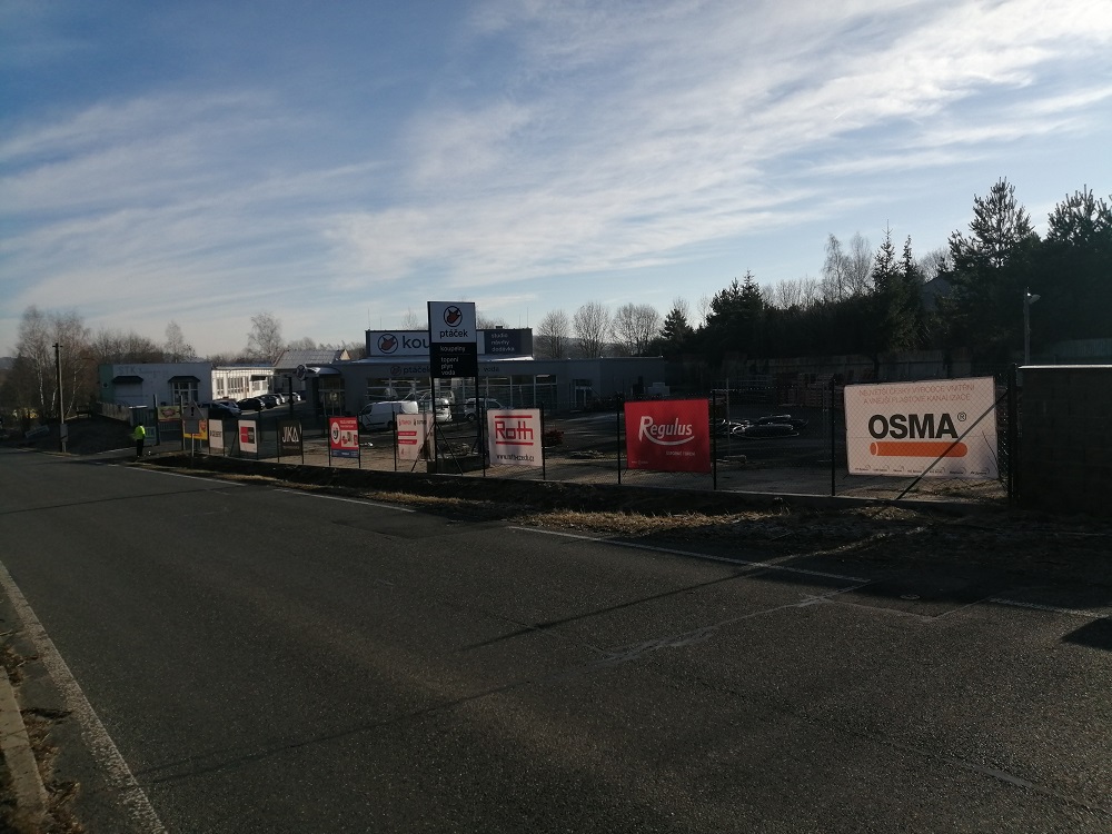 PTÁČEK: topení-voda-plyn foto 4