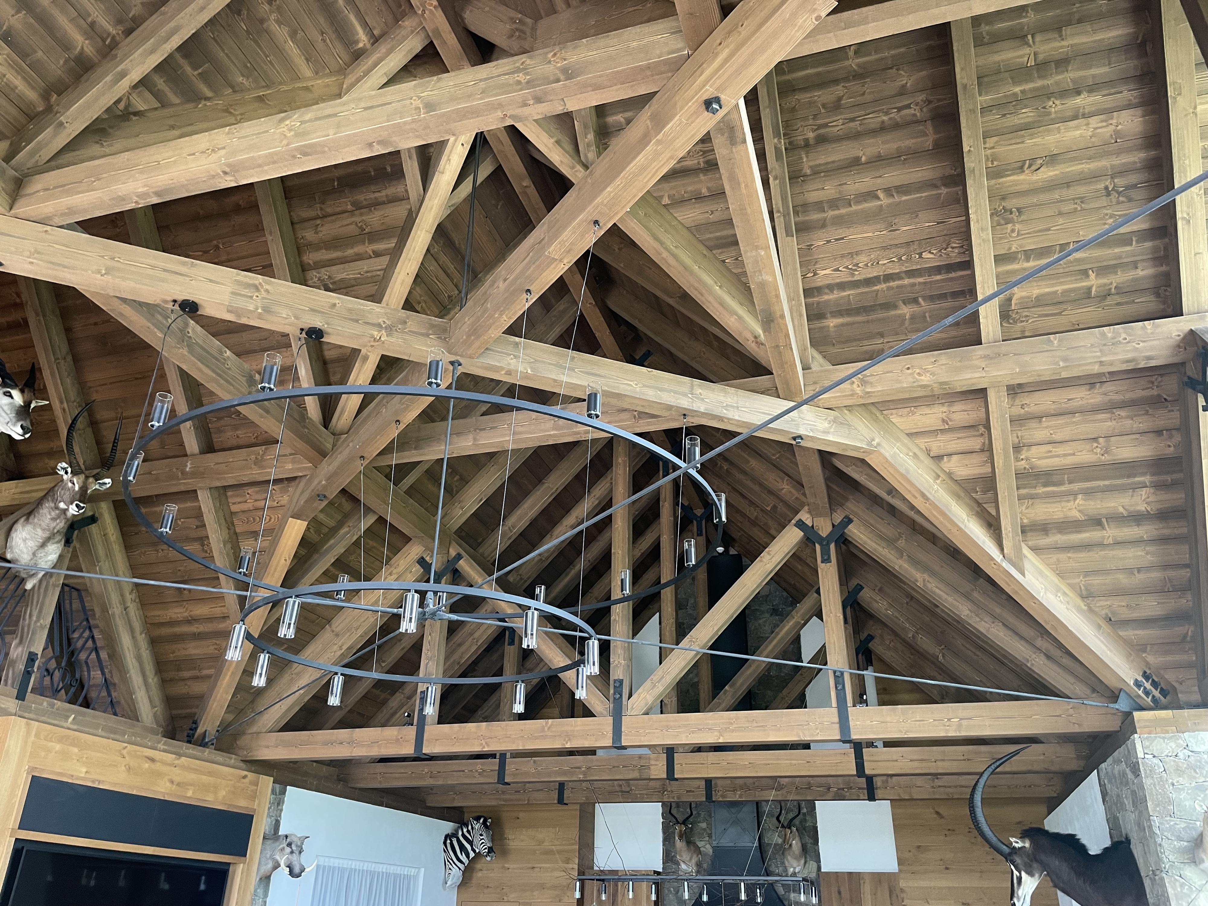 Tesařství Opatřil-Vladík foto 5