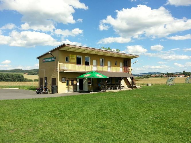 Hospoda na Hřišti