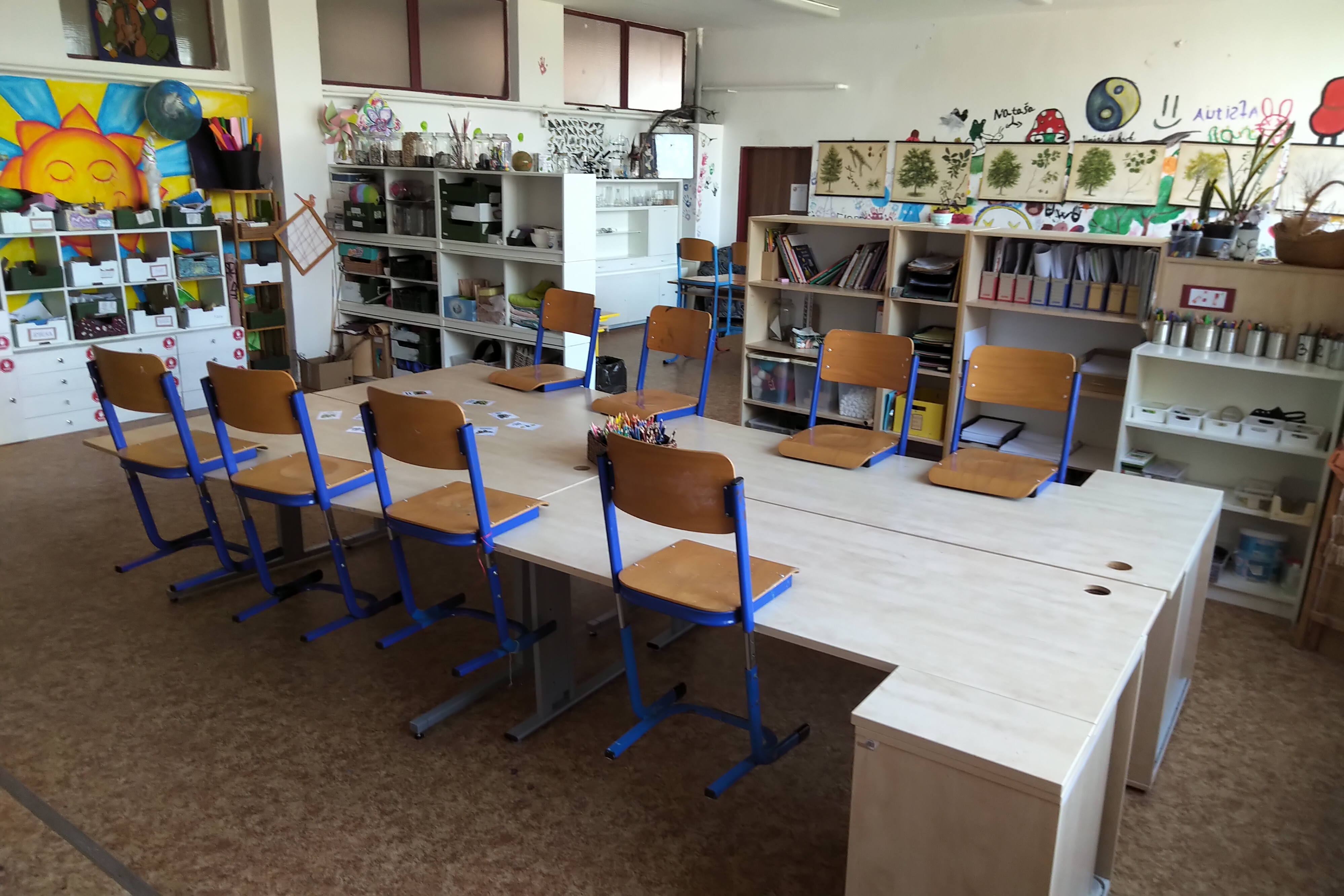 ZeMěŠkola - základní škola foto 2