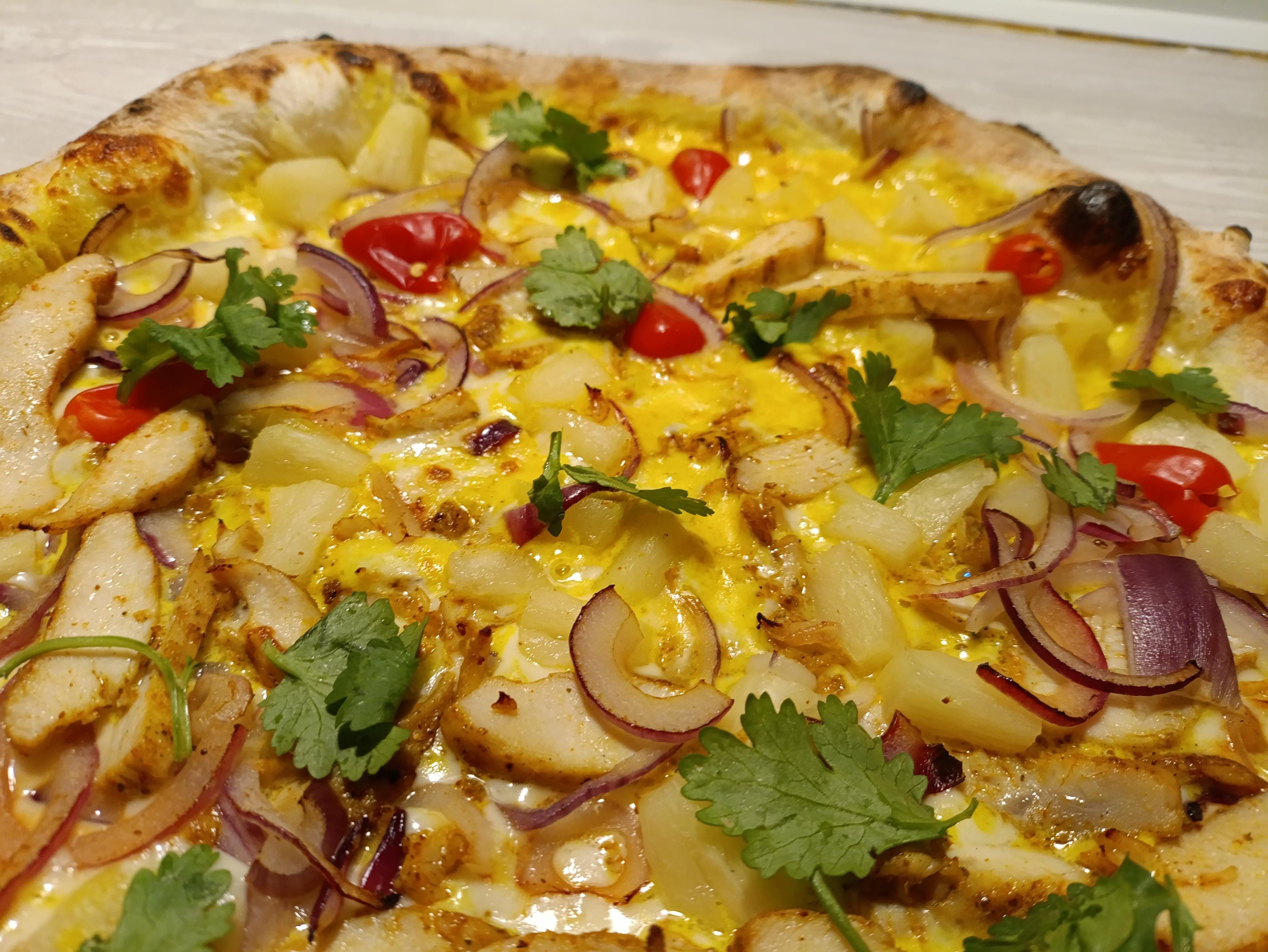 Vojty Pizza foto 3