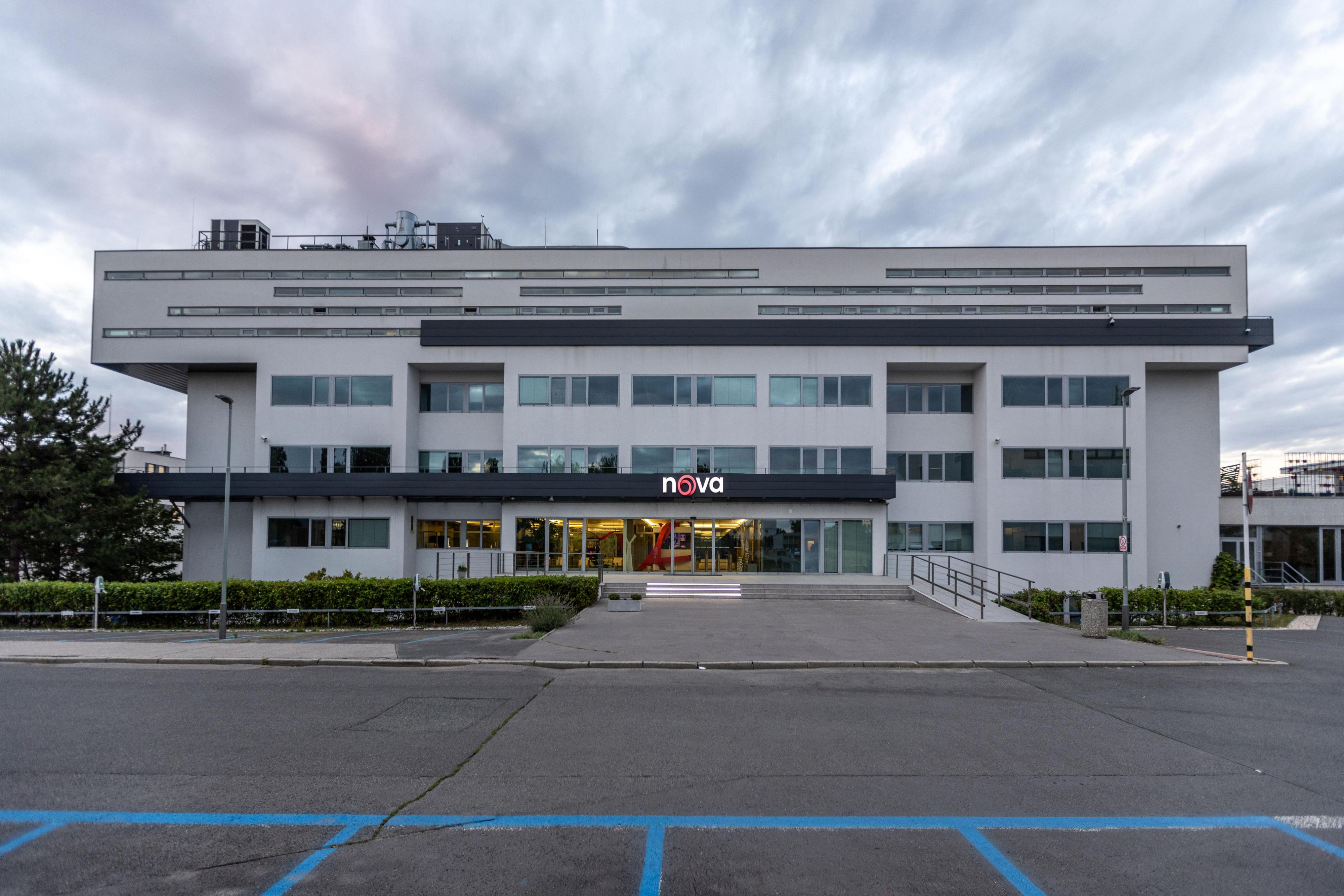 TV Nova, s.r.o. foto 5