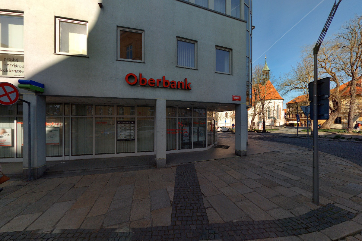 Ing. Jan Klavík - Geodetická kancelář foto 2